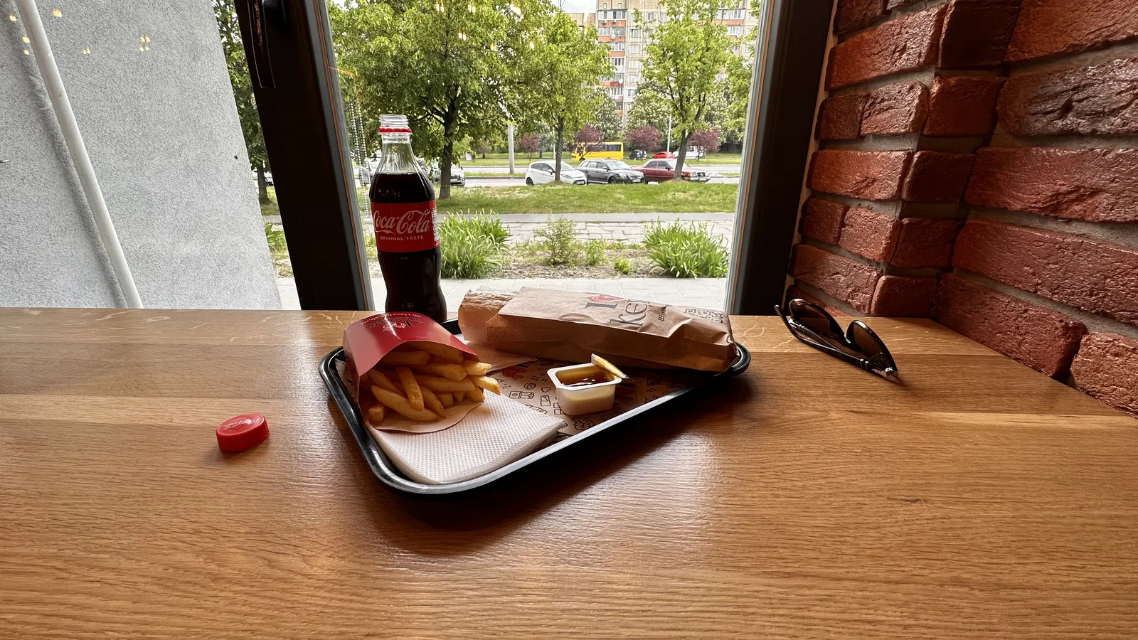 I Love Kebab/Я Люблю Кебаб image 2