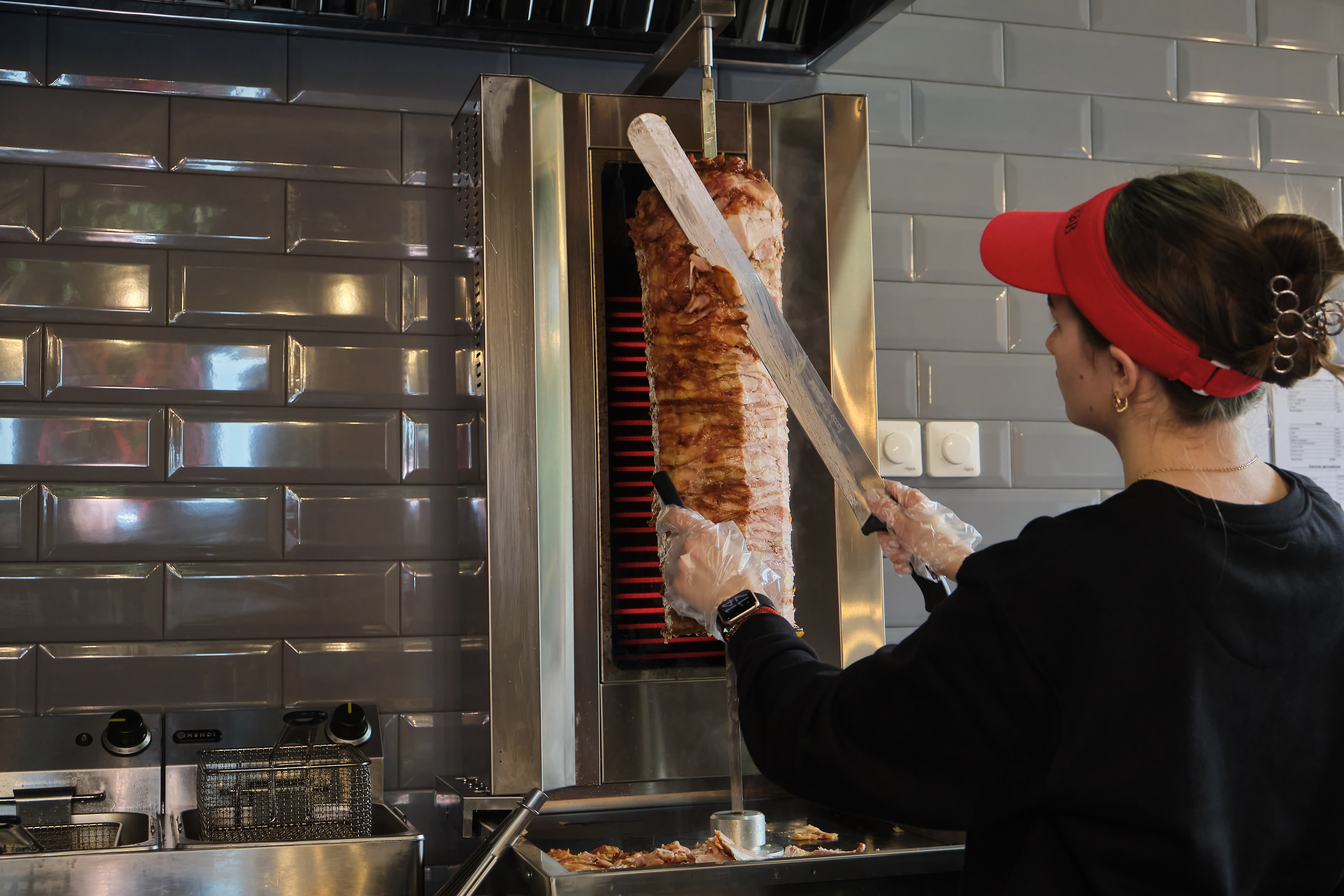 I Love Kebab/Я Люблю Кебаб image 5