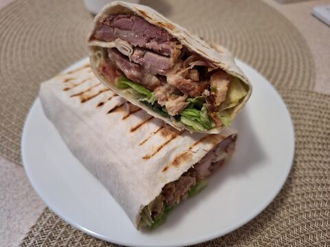 I Love Kebab/Я Люблю Кебаб image 7