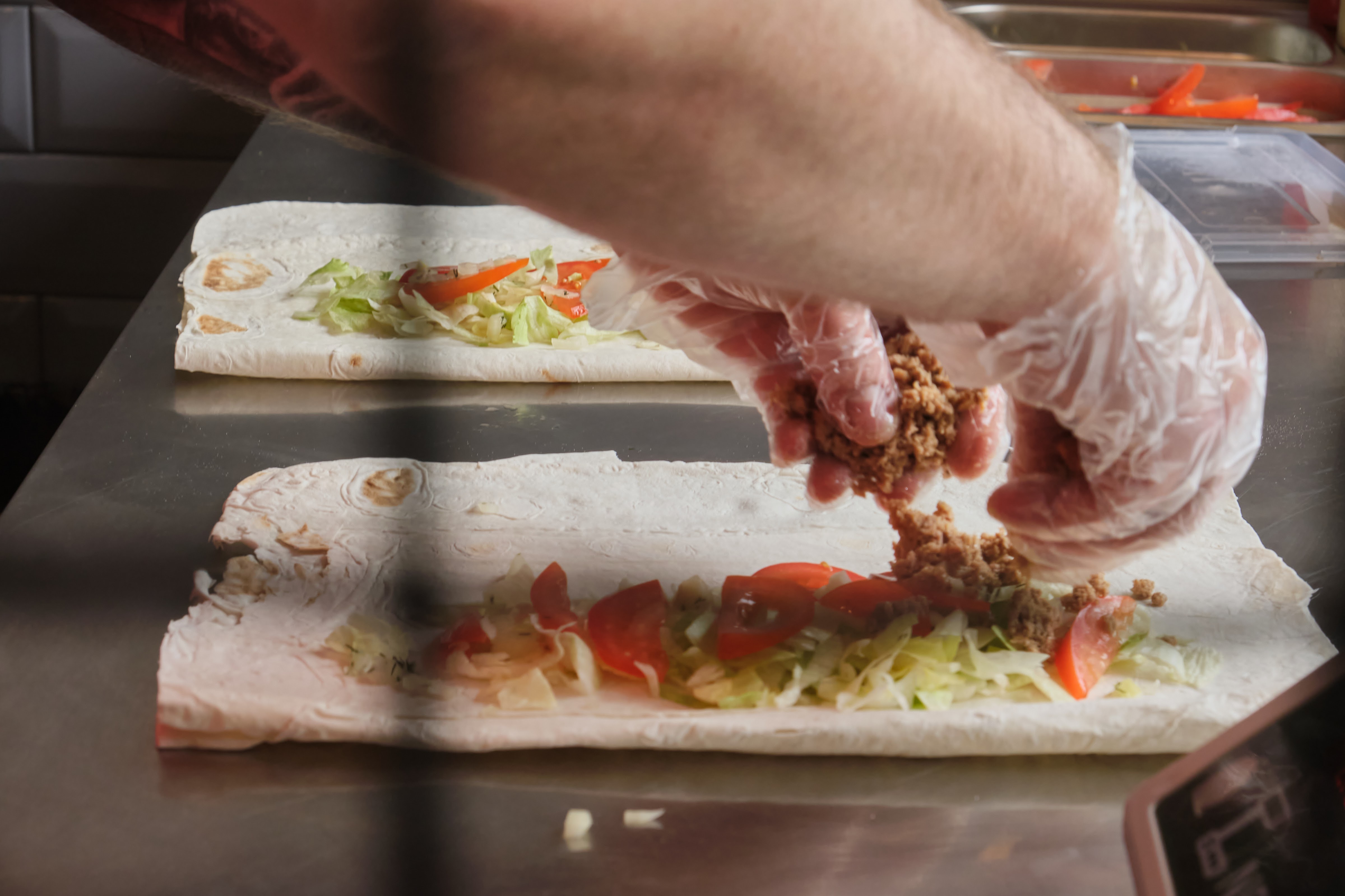 I Love Kebab/Я Люблю Кебаб image 10