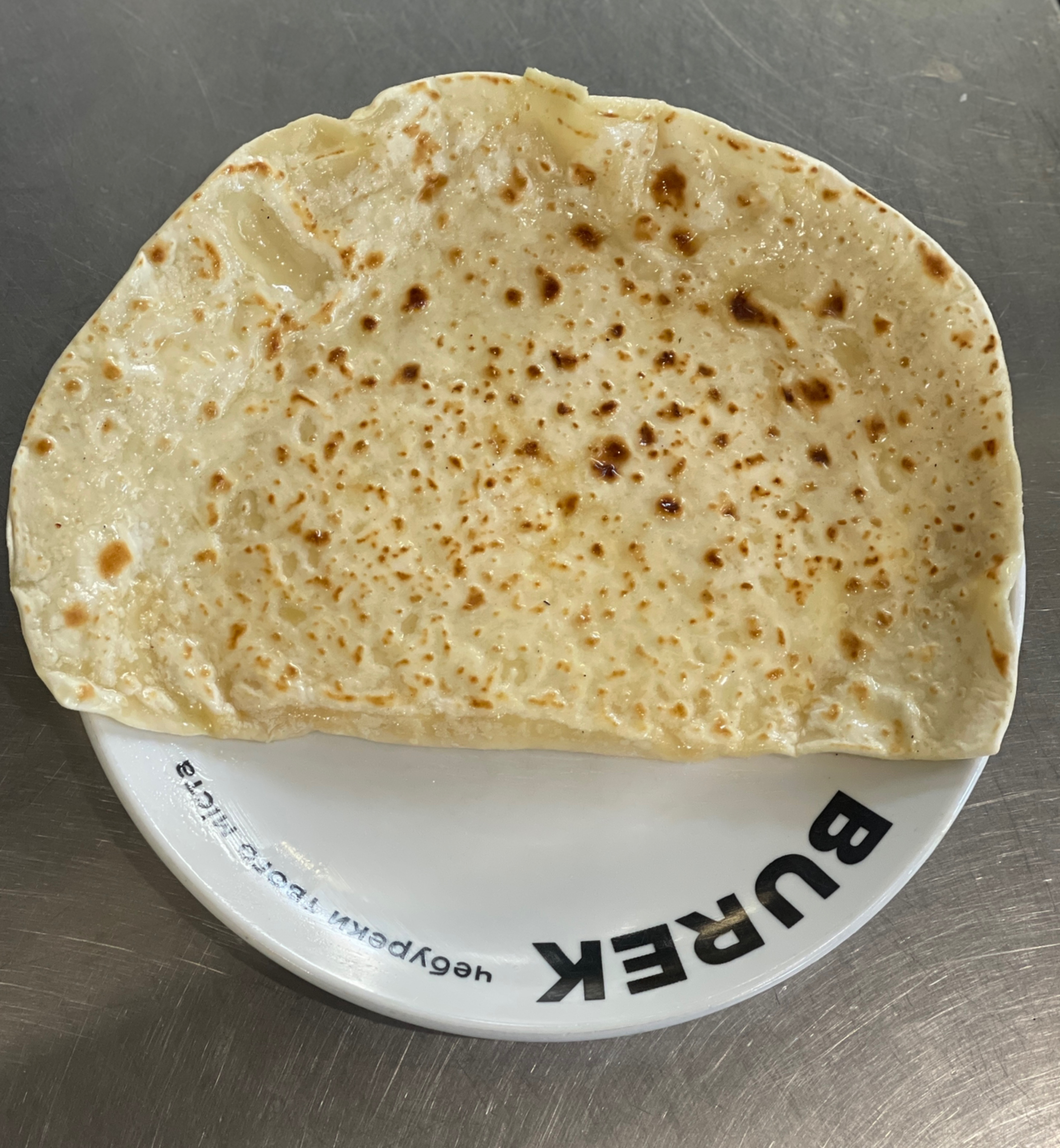 BUREK / БУРЕК - чебуреки та пиво у Львові image 3