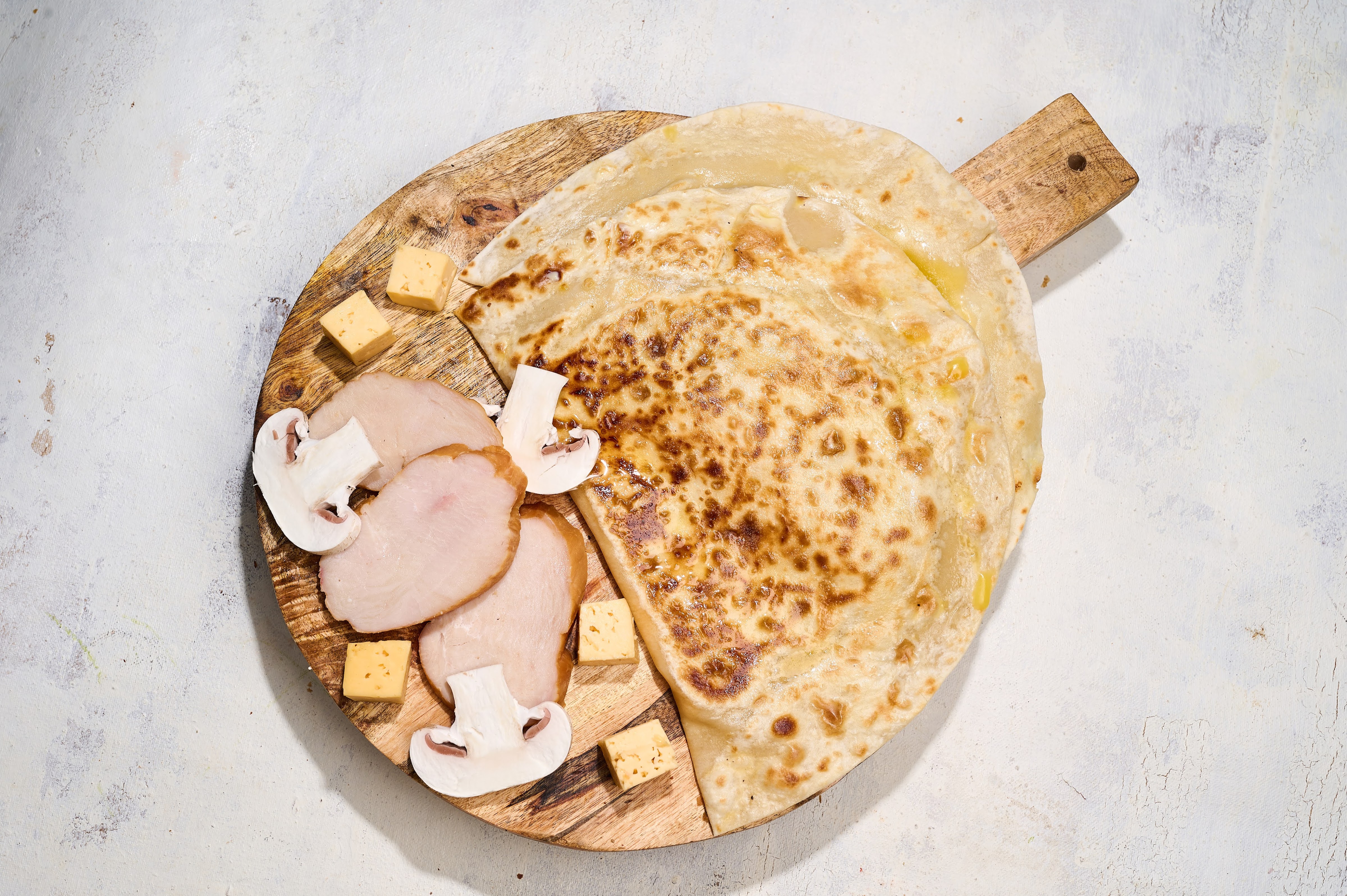 BUREK / БУРЕК - чебуреки та пиво у Львові image 5