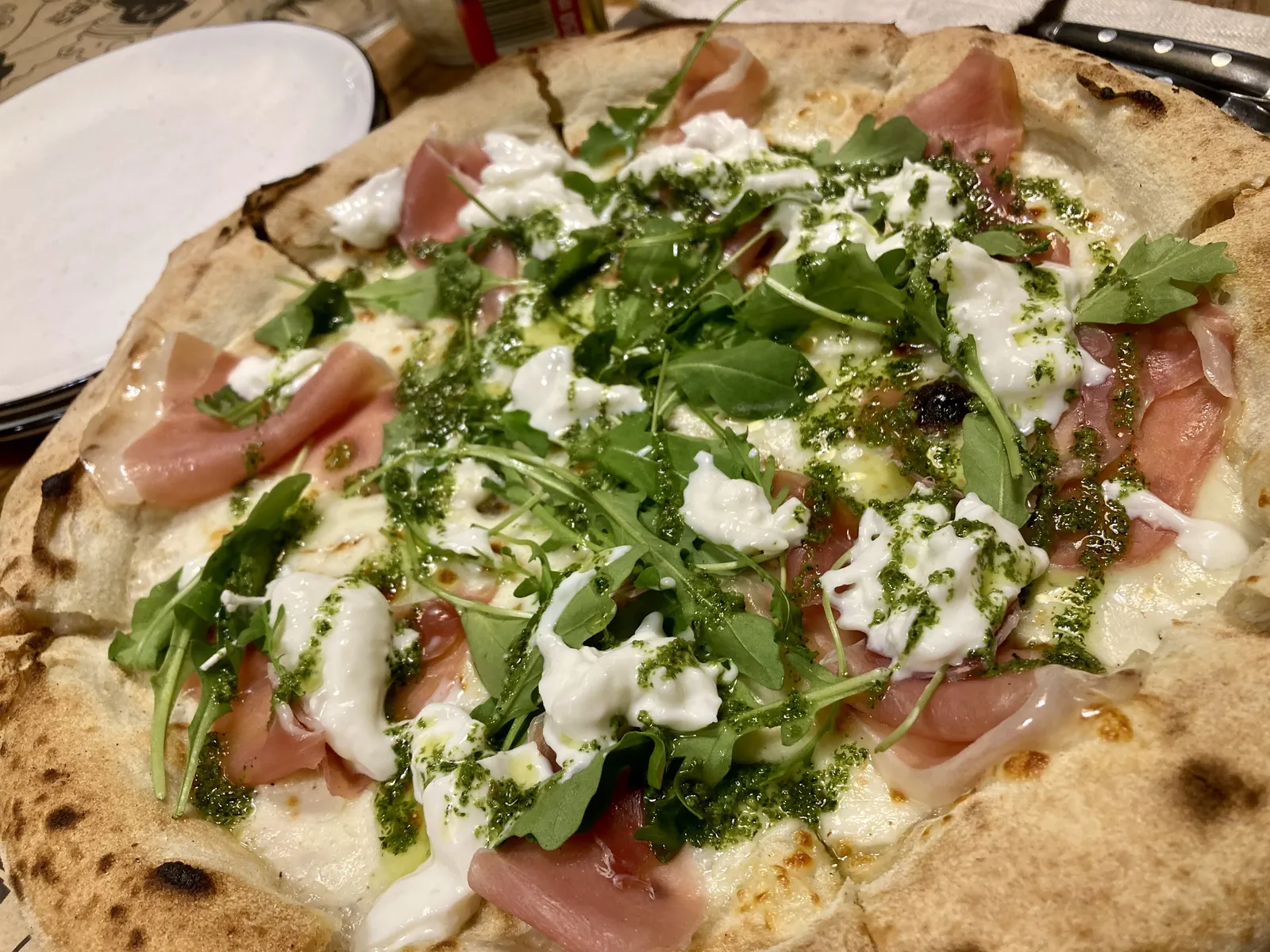 New York Street Pizza image 3