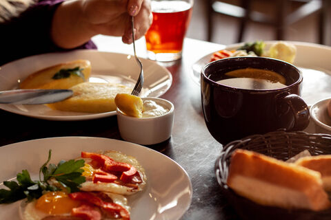 Delicious seasons image 2
