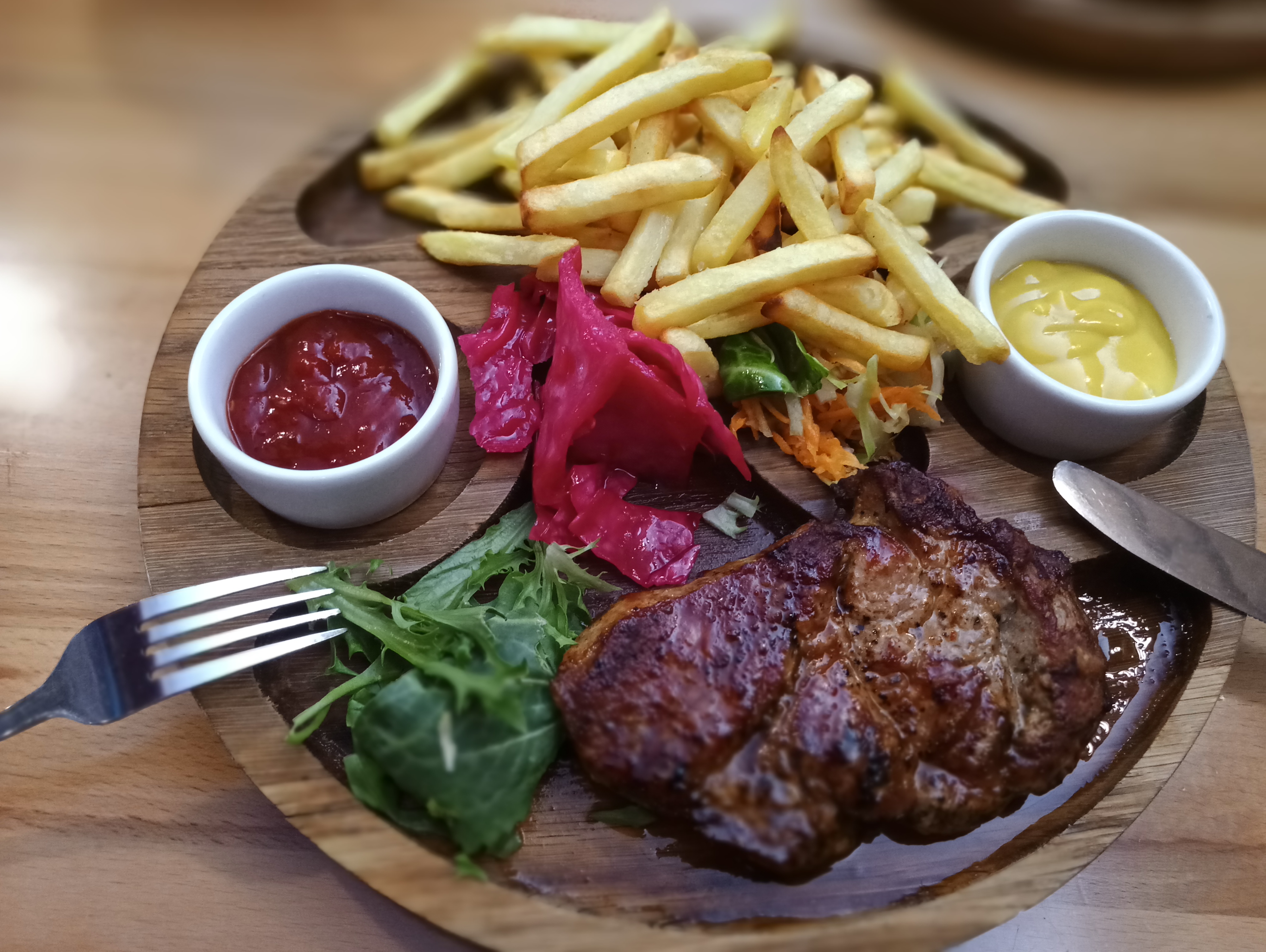 Delicious seasons image 8