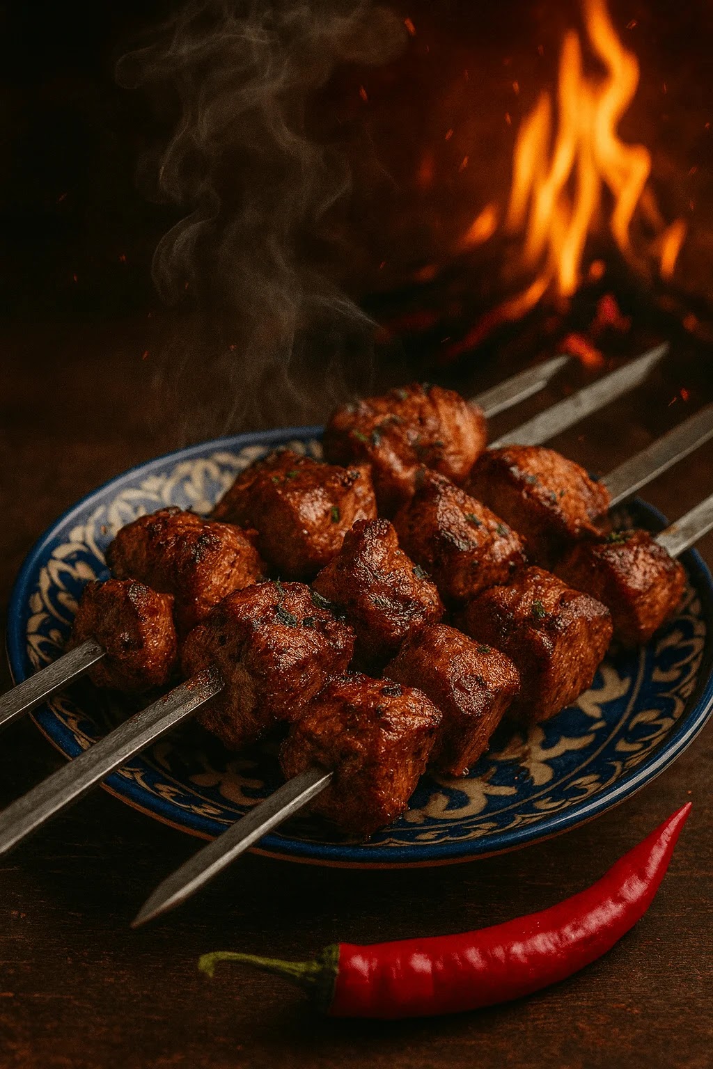 Узбецька Халяль Кухня «Андижан» image 3