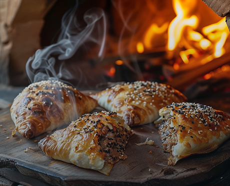 Узбецька Халяль Кухня «Андижан» image 4