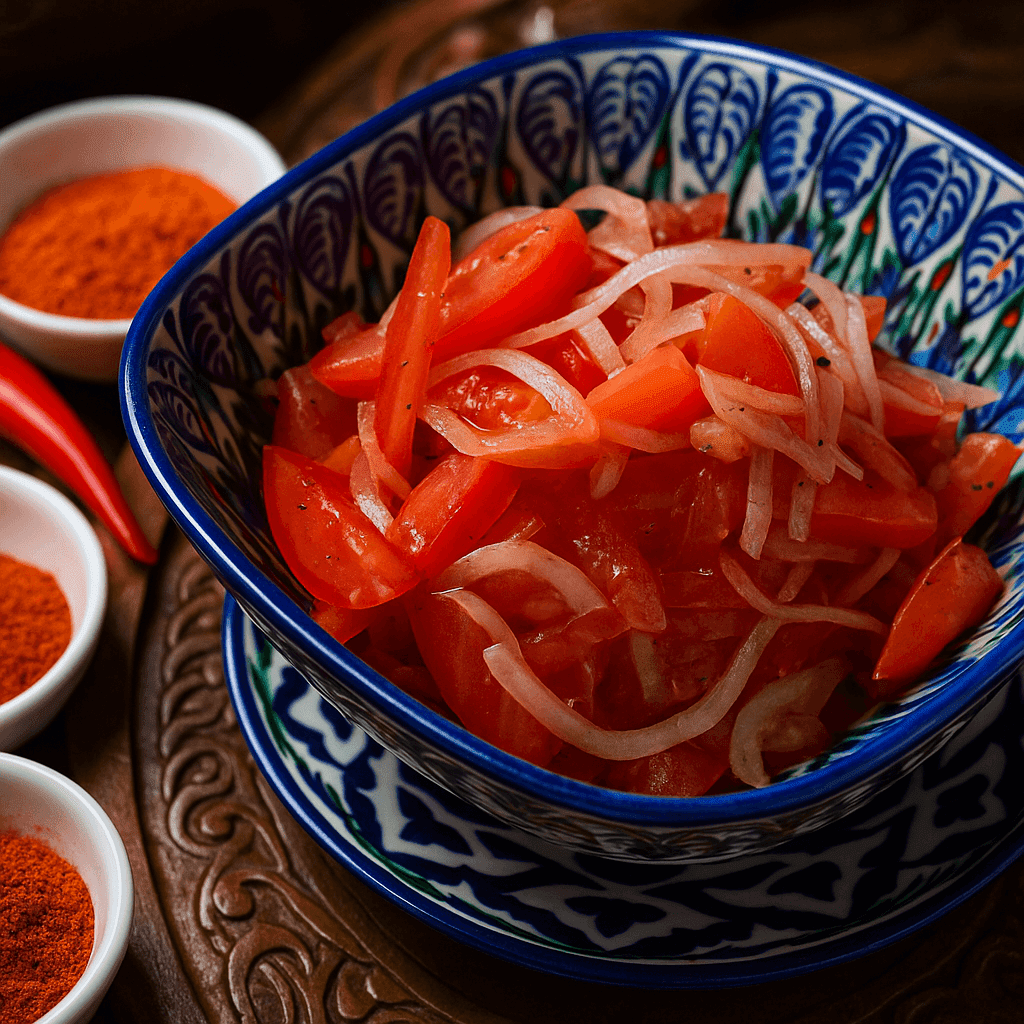 Узбецька Халяль Кухня «Андижан» image 5