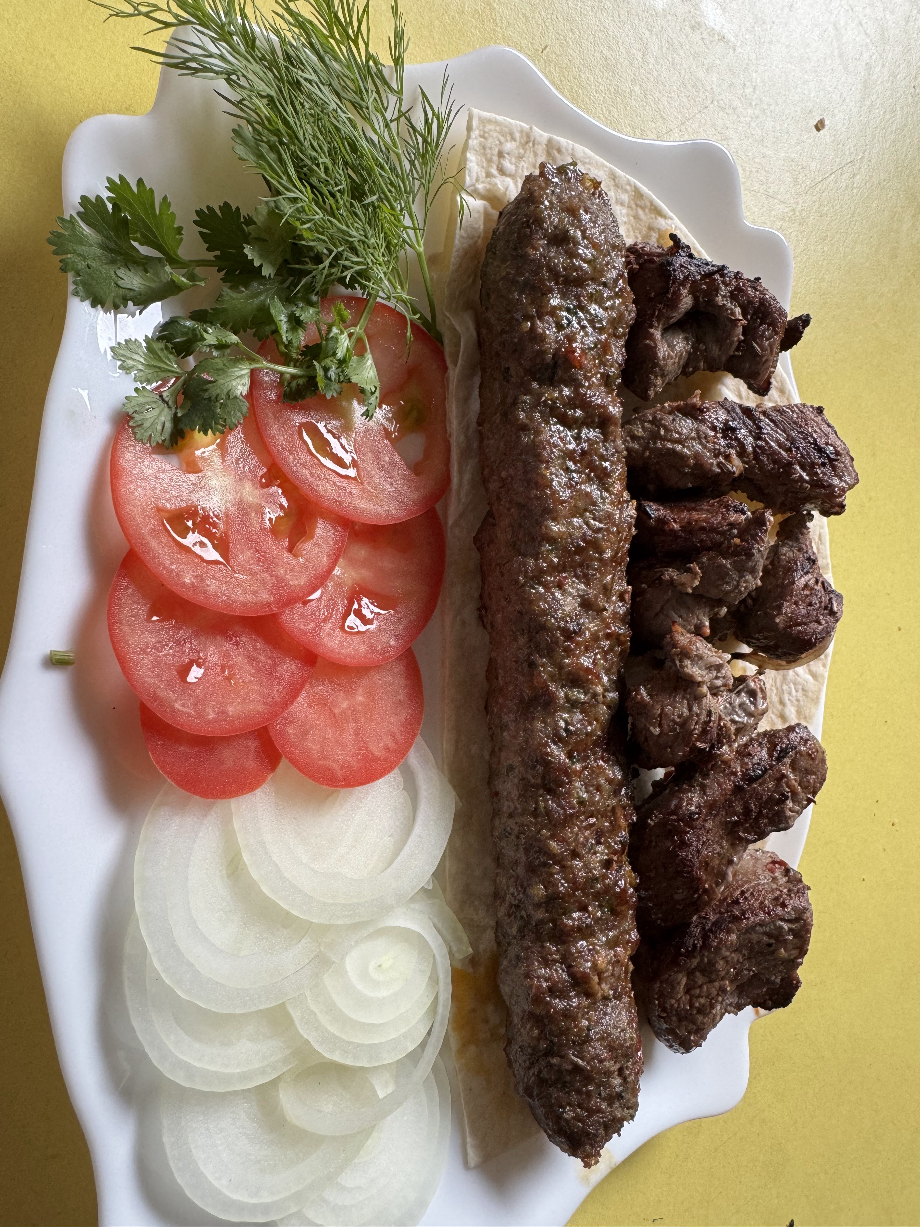 Узбецька Халяль Кухня «Андижан» image 6