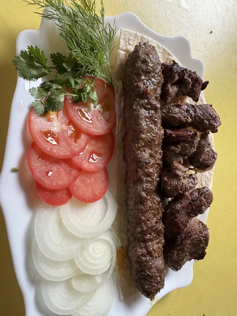 Узбецька Халяль Кухня «Андижан» image 6