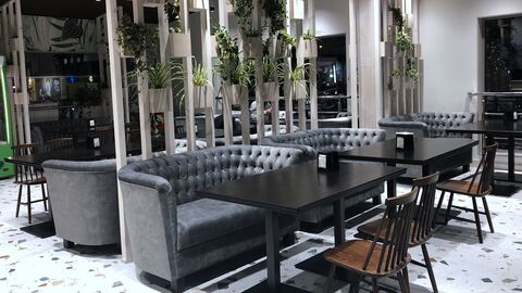 Mayoran - Restoran Shvydkoyi Yizhi image 1