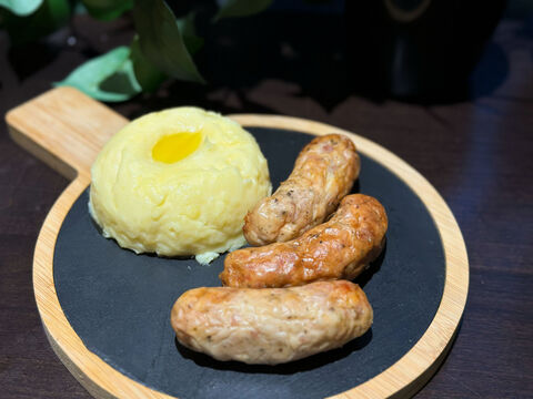 Mayoran - Restoran Shvydkoyi Yizhi image 2