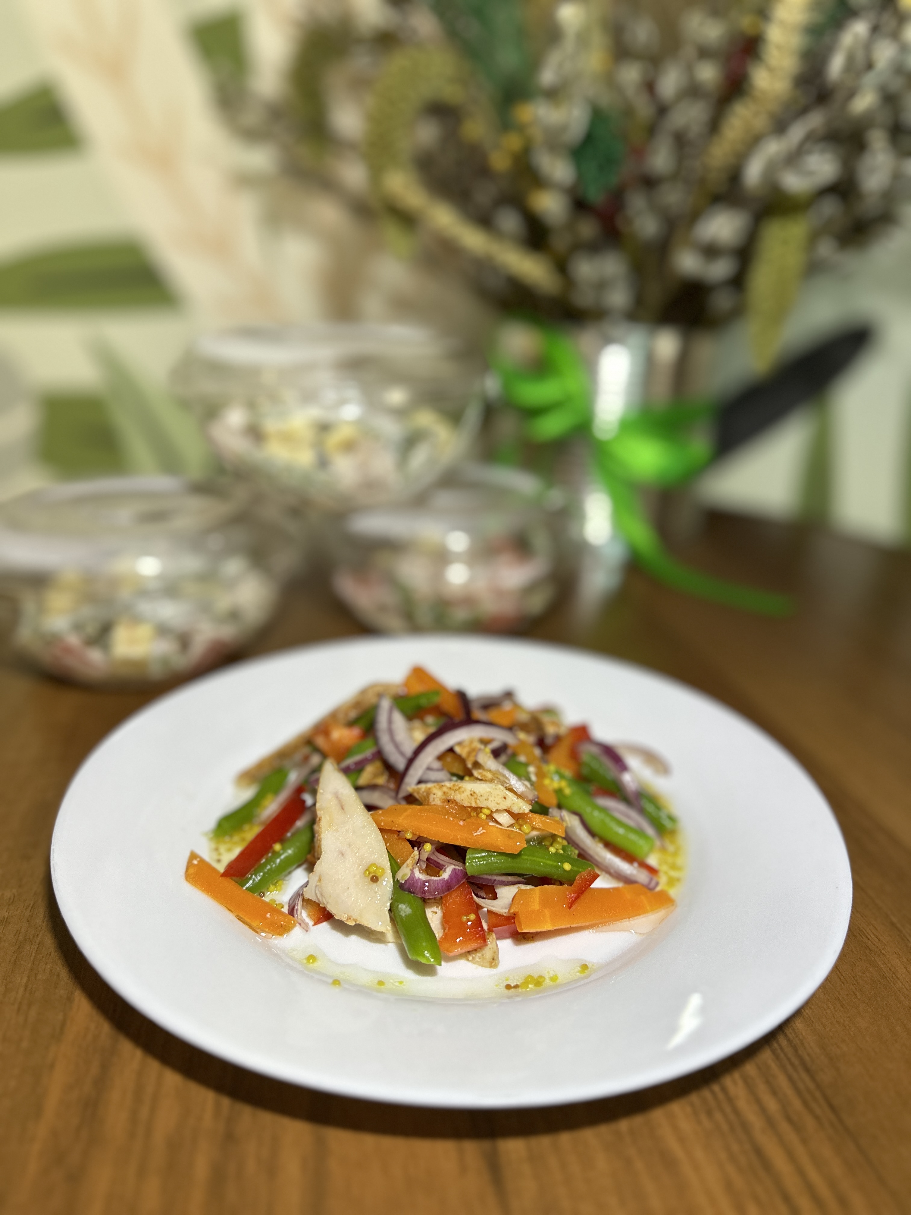 Mayoran - Restoran Shvydkoyi Yizhi image 3