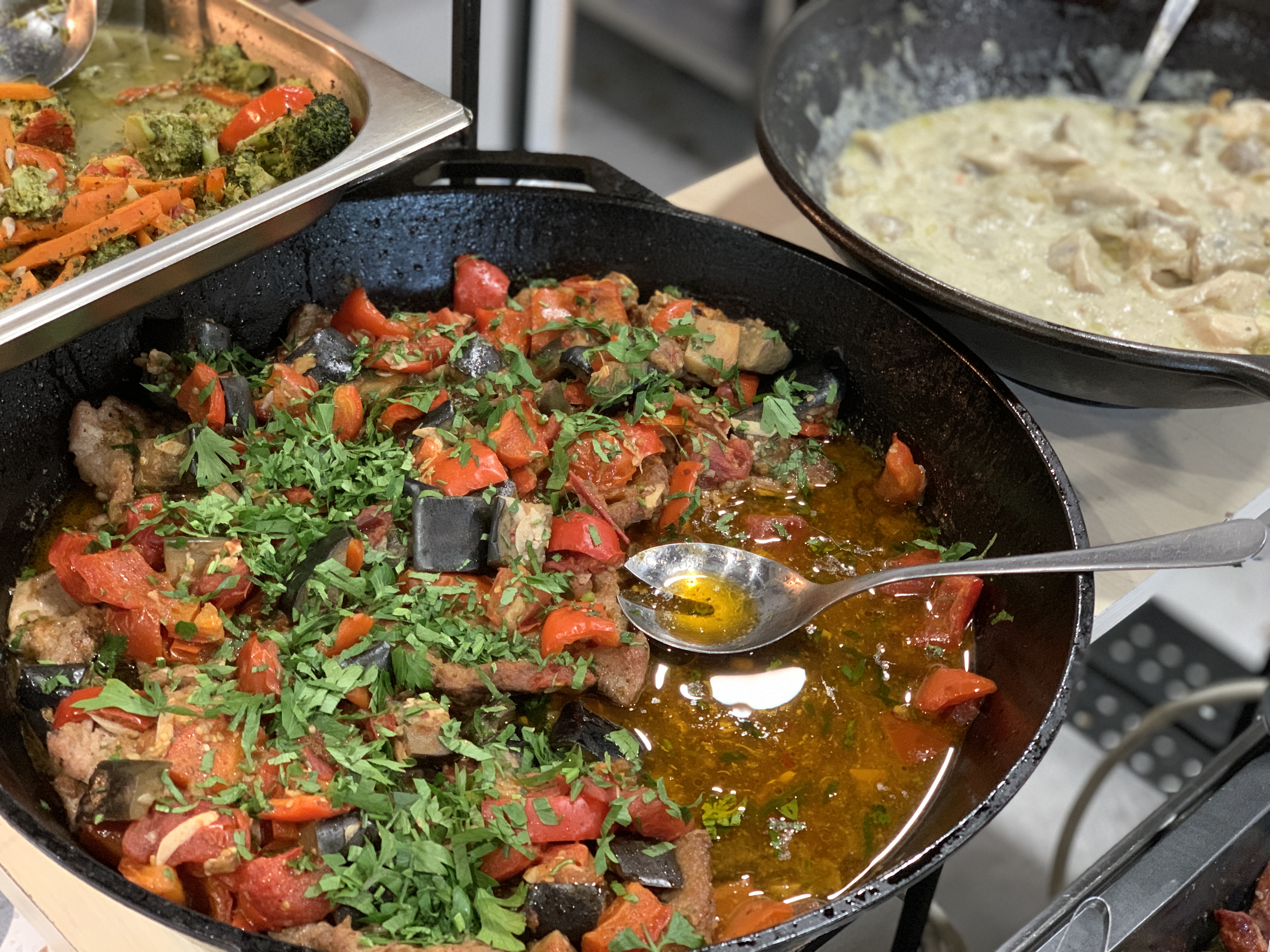 Mayoran - Restoran Shvydkoyi Yizhi image 5