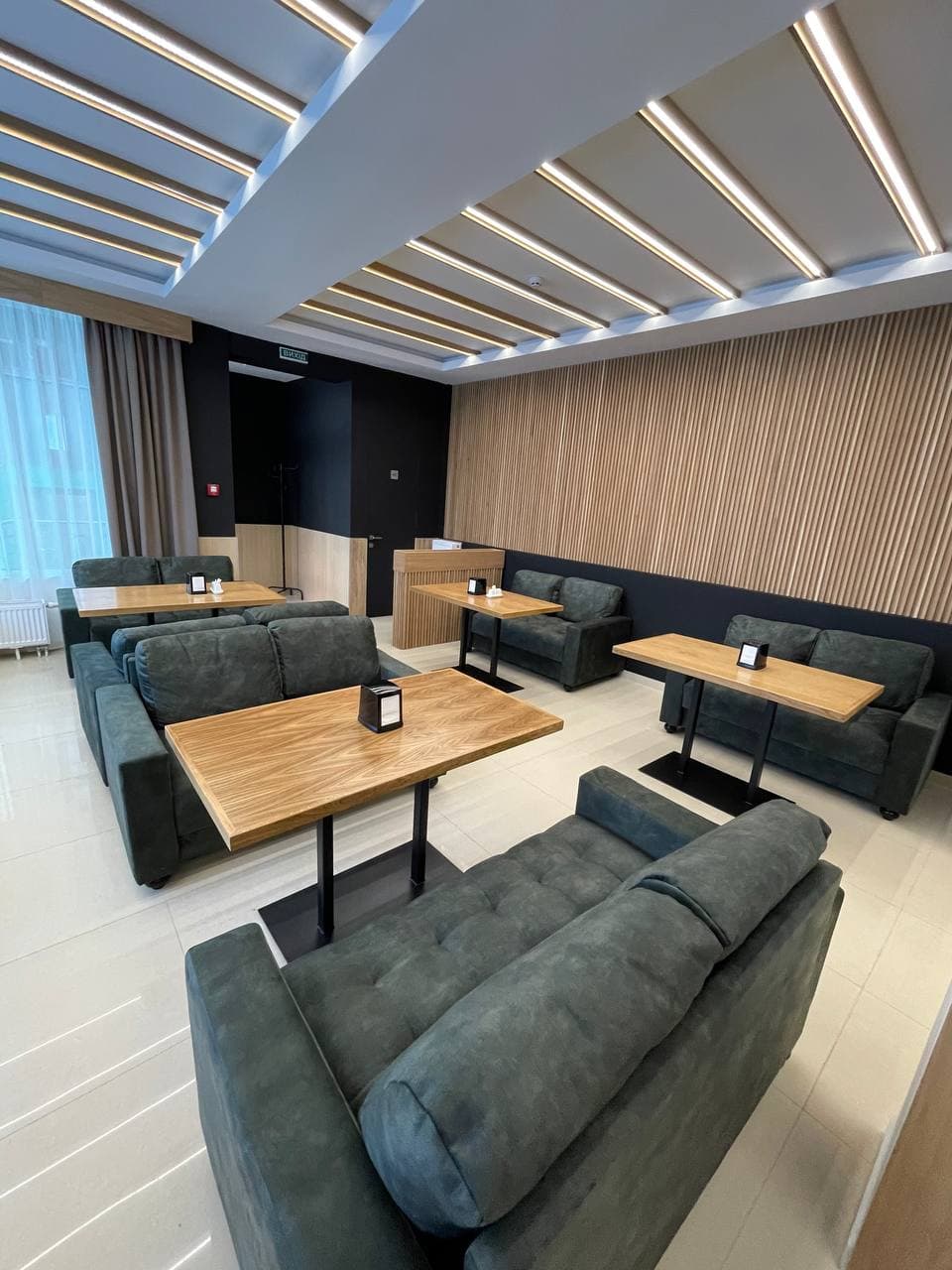 Бістро № 1 image 2