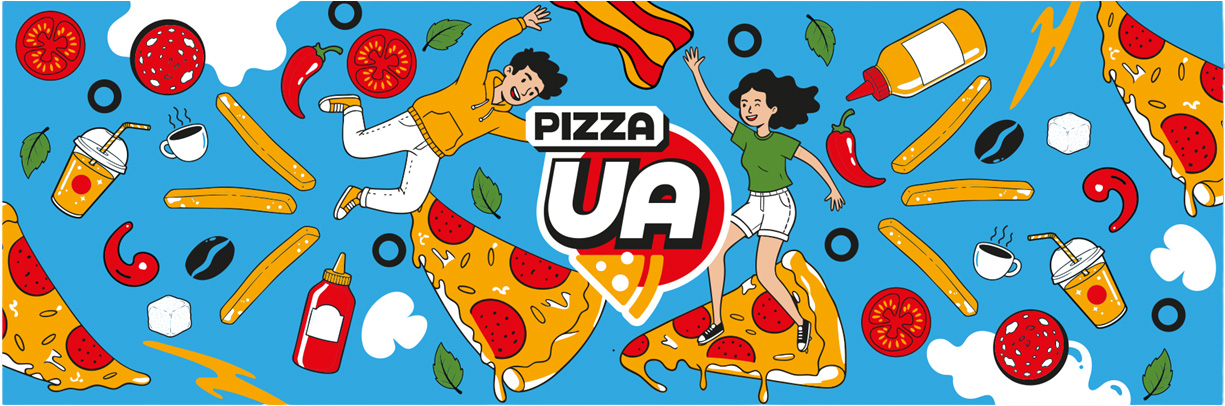 PizzaUA image 1