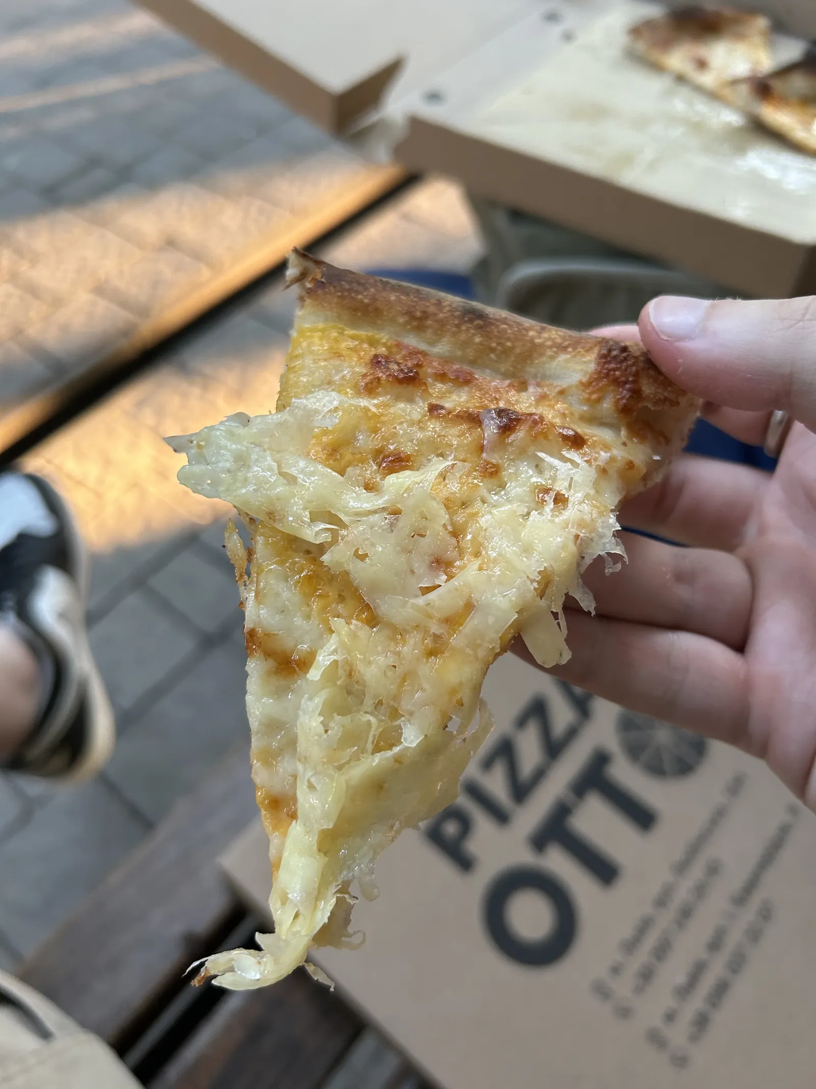 Pizza OTTO image 10