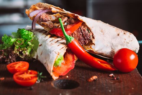 Мій Kebab image 2