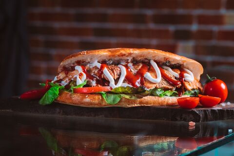 Мій Kebab image 4