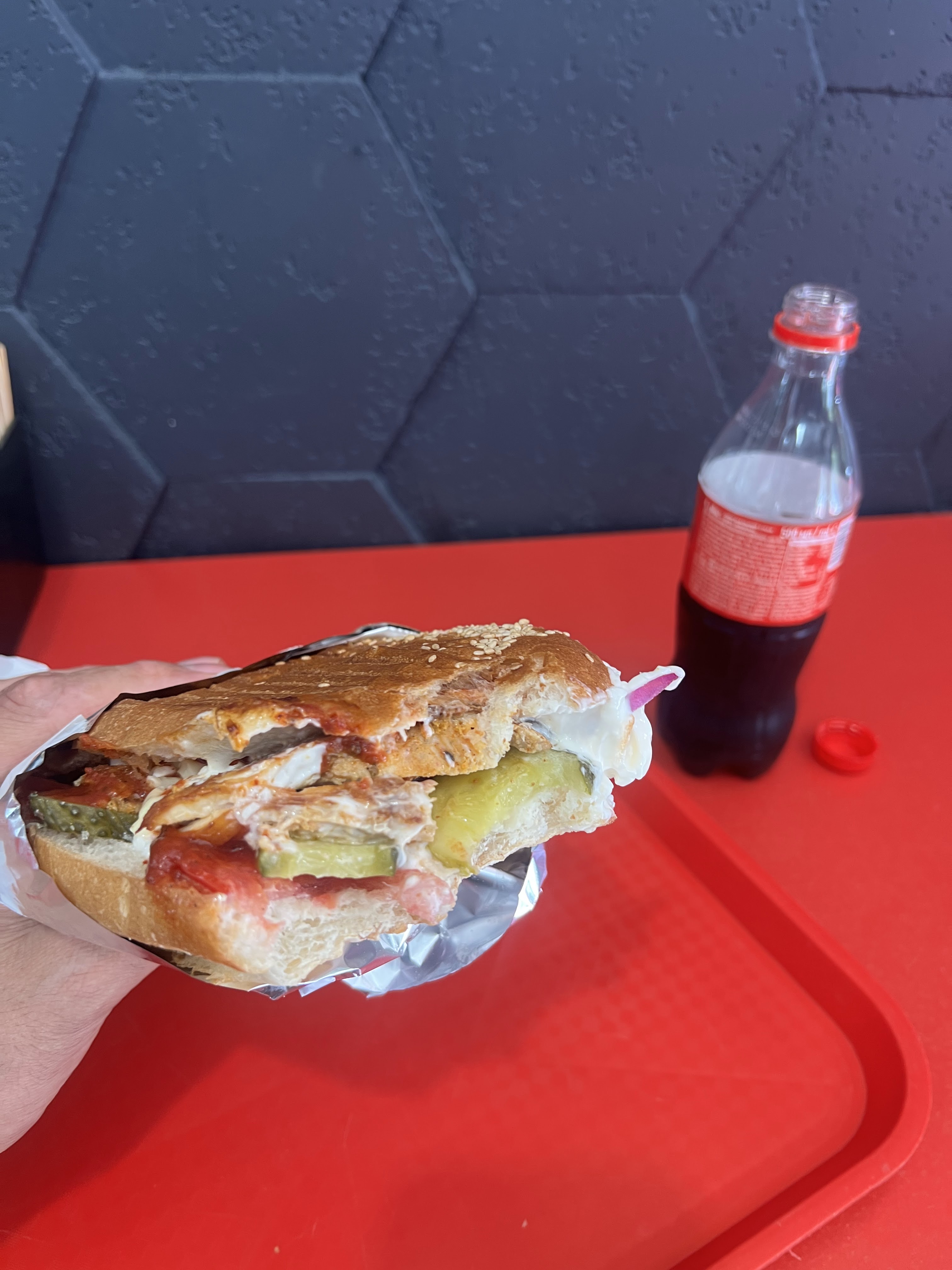 Мій Kebab image 6