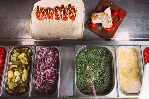 Мій Kebab image 7