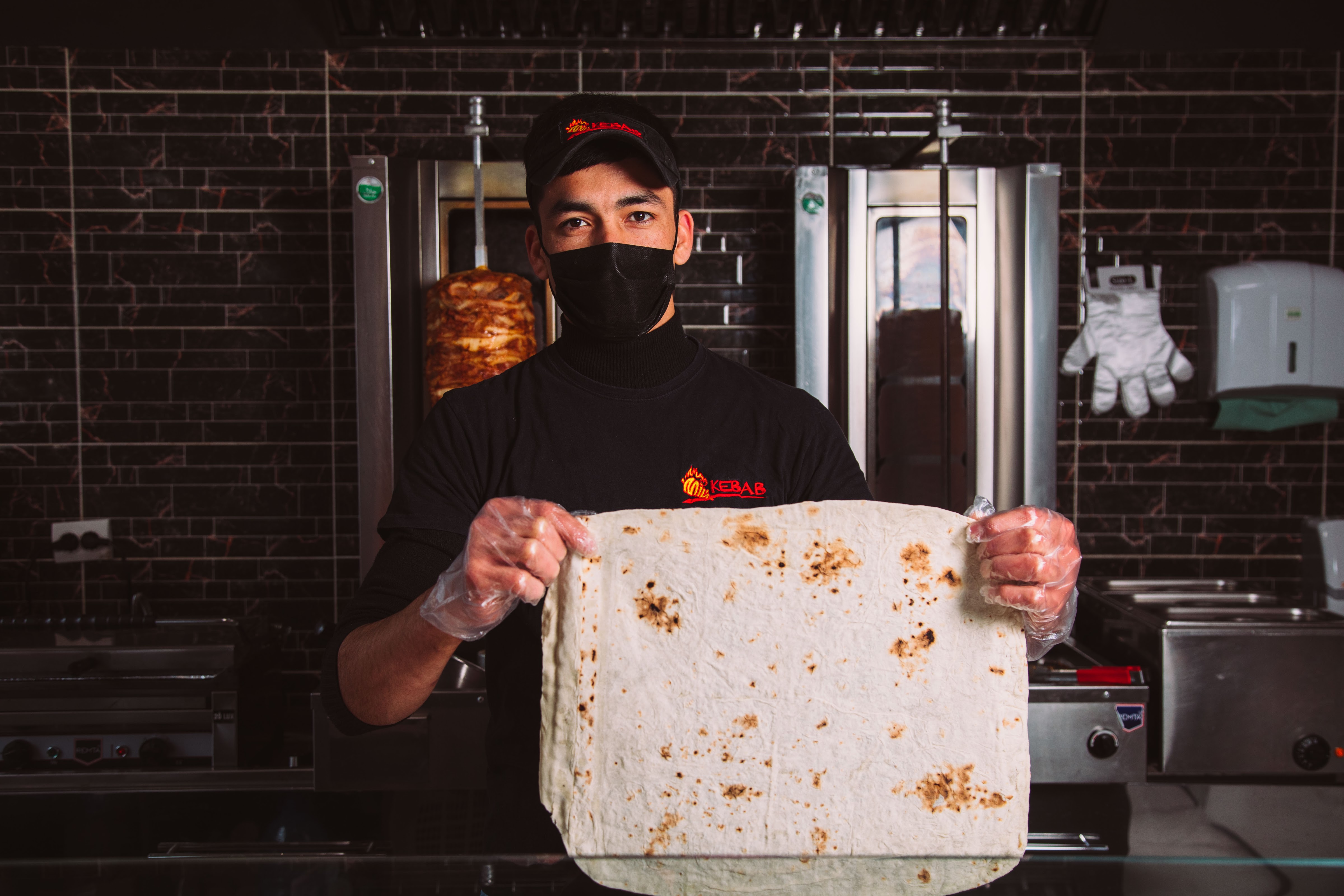 Мій Kebab image 10