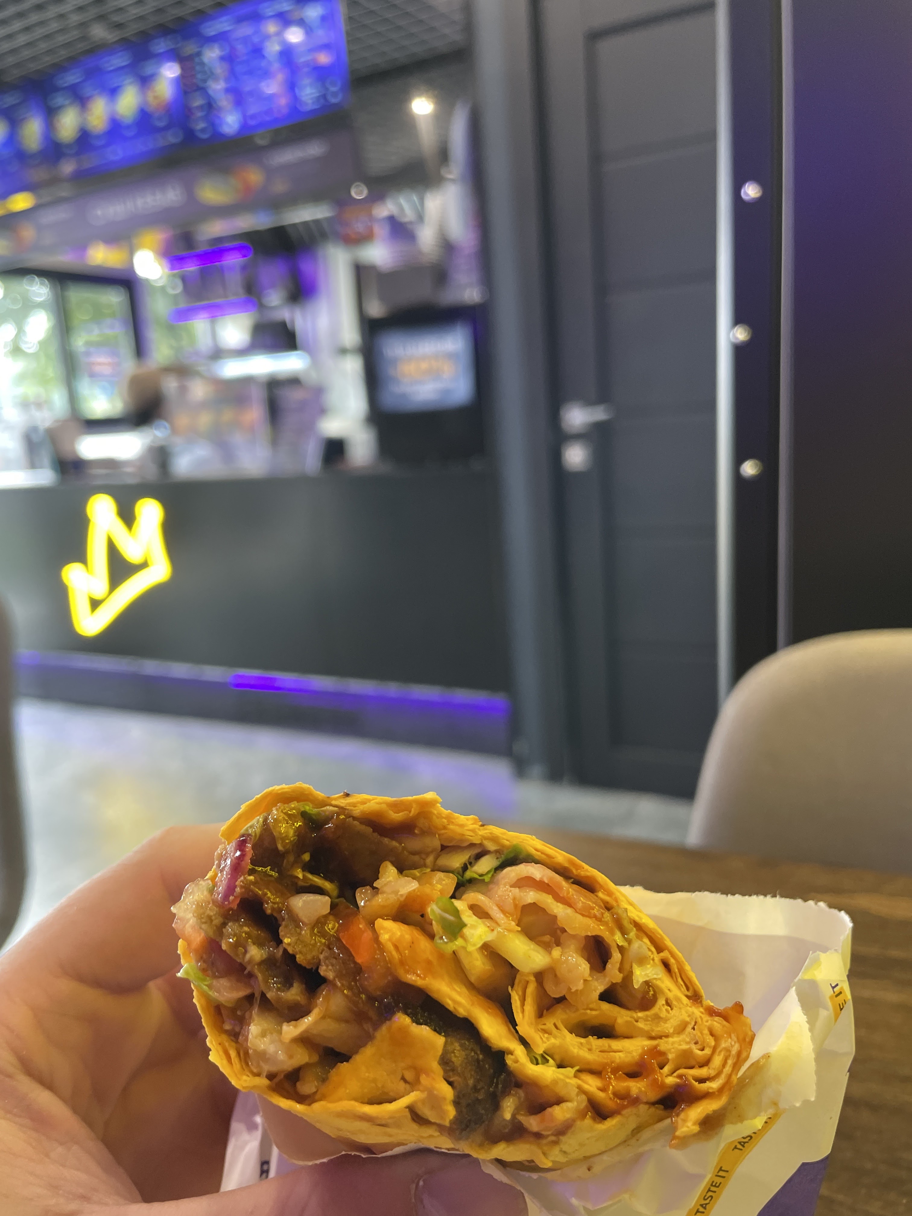 Royal Kebab Петлюри image 4