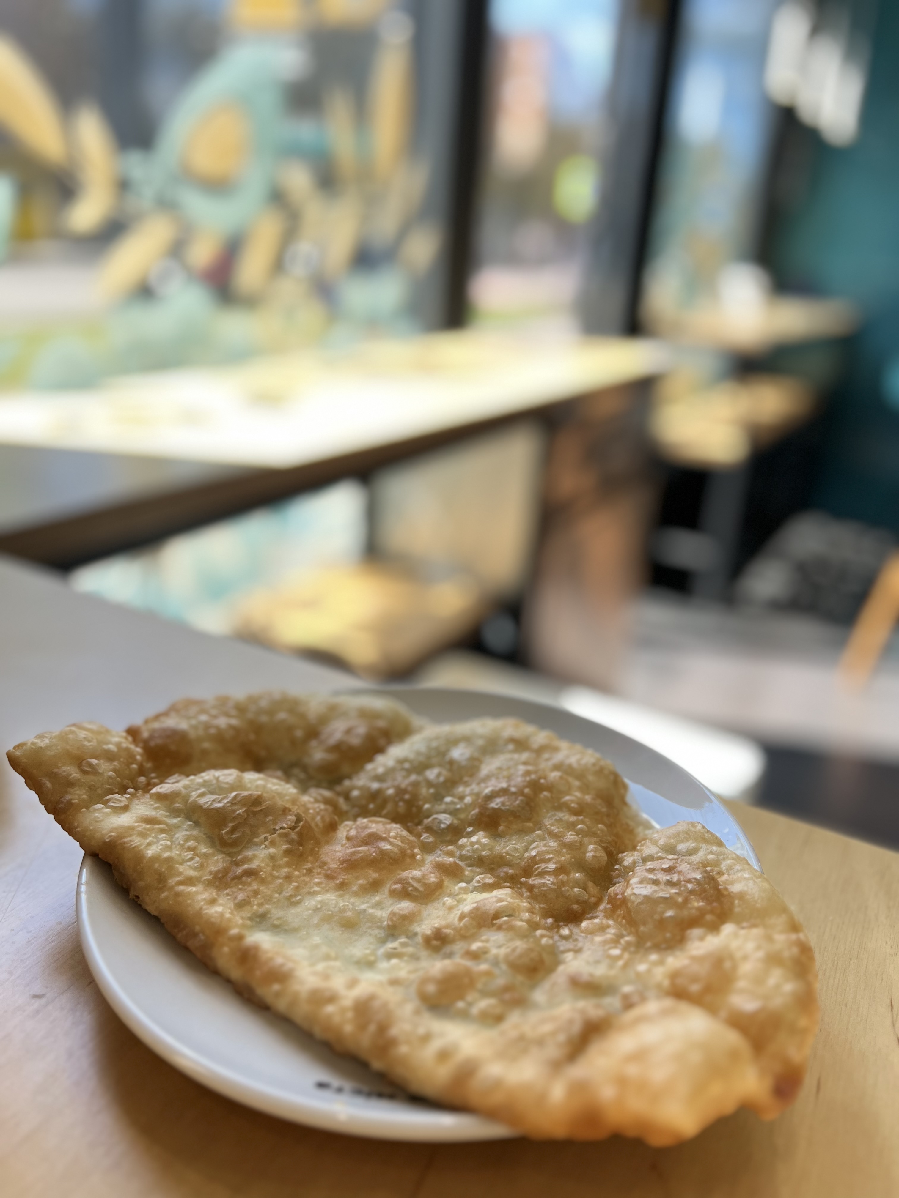 BUREK / БУРЕК - чебуреки та пиво у Львові image 3