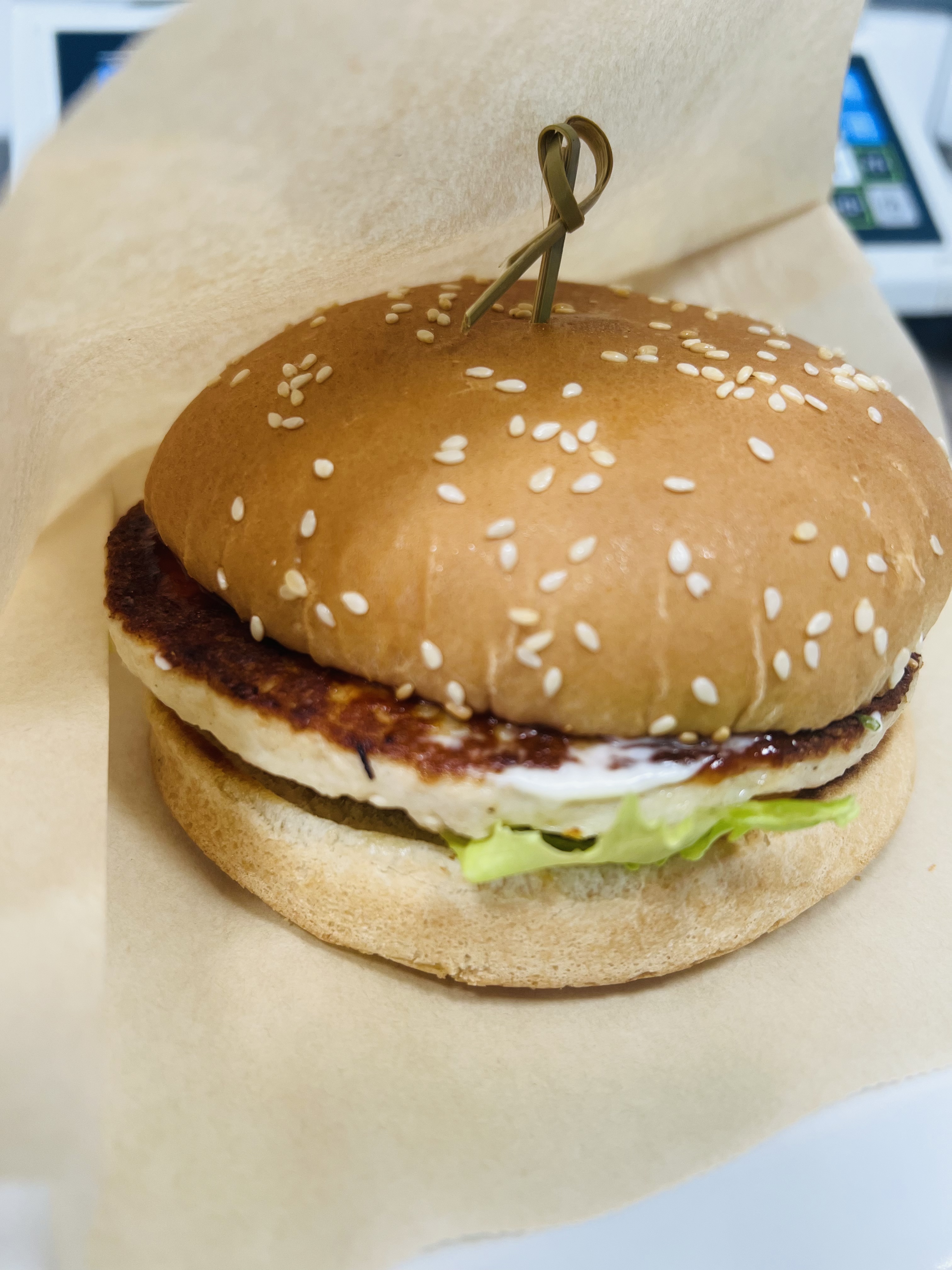 BUREK / БУРЕК - чебуреки та пиво у Львові image 4