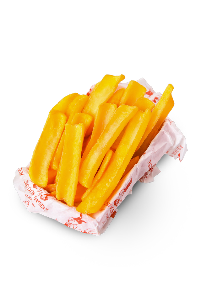 На Мангал Kebab House image 5