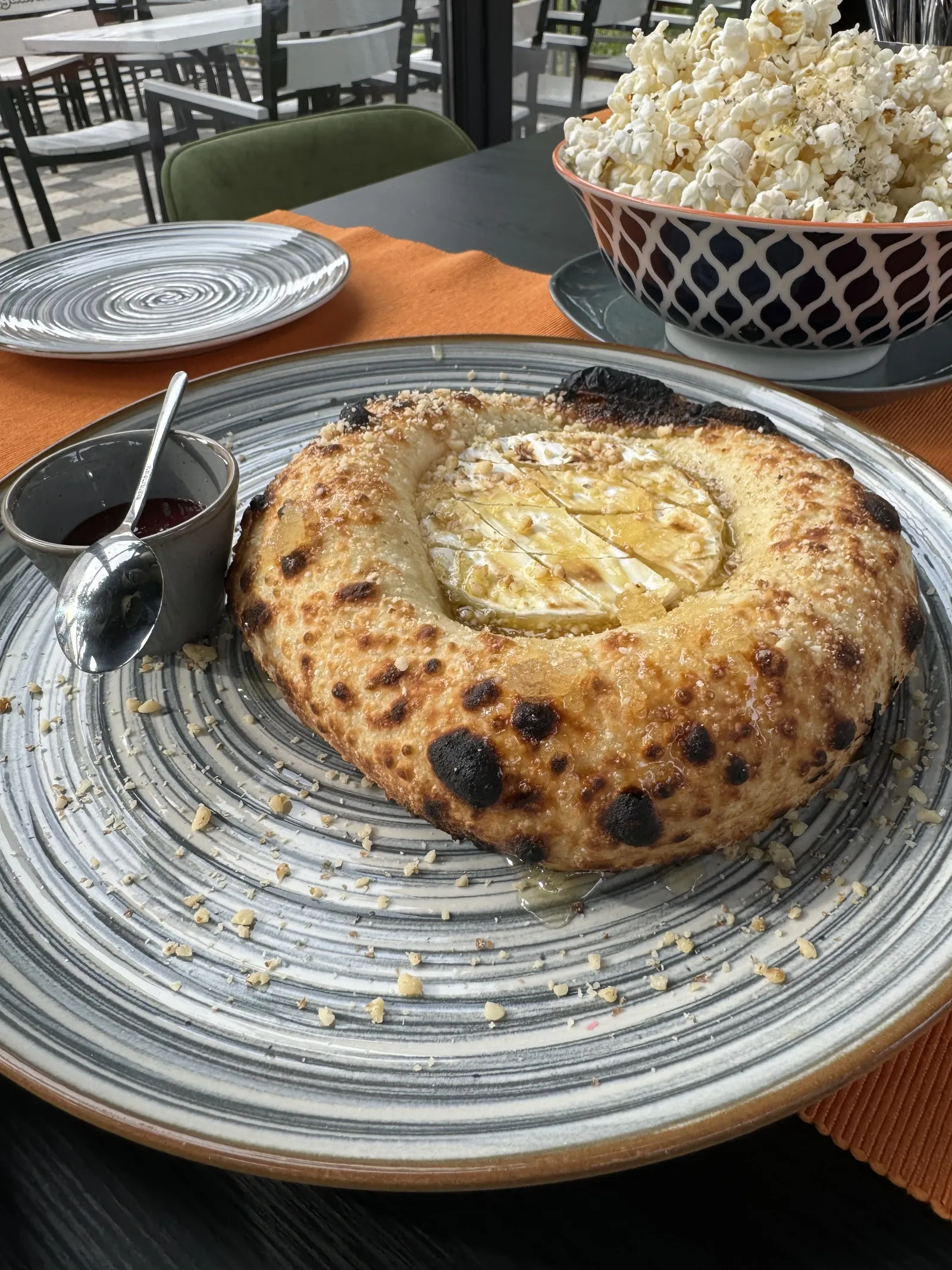 ITALIANA pizza&pasta - Неаполітанська Піца | Доставка піци на дровах image 9
