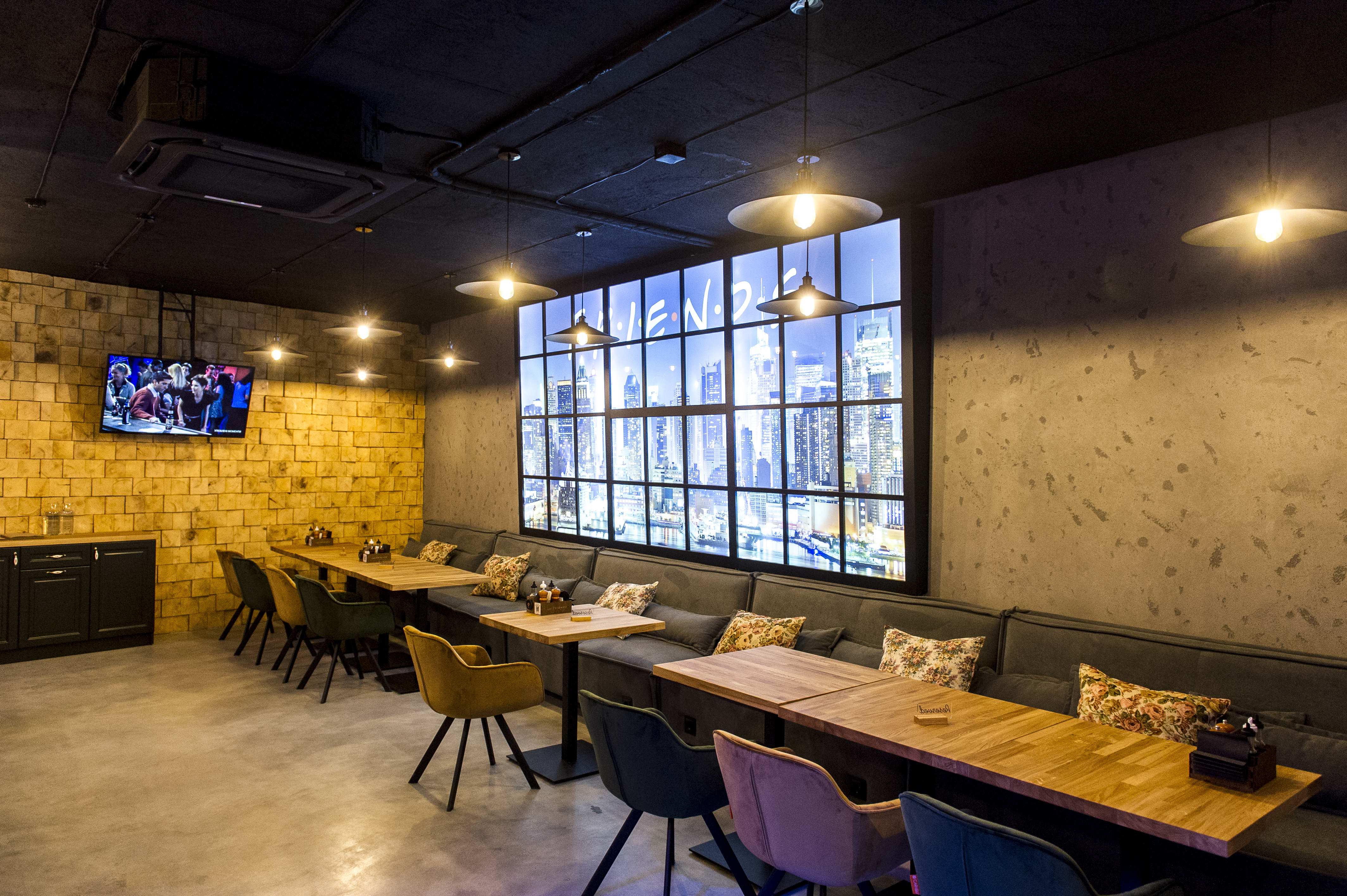 resto Friends image 9