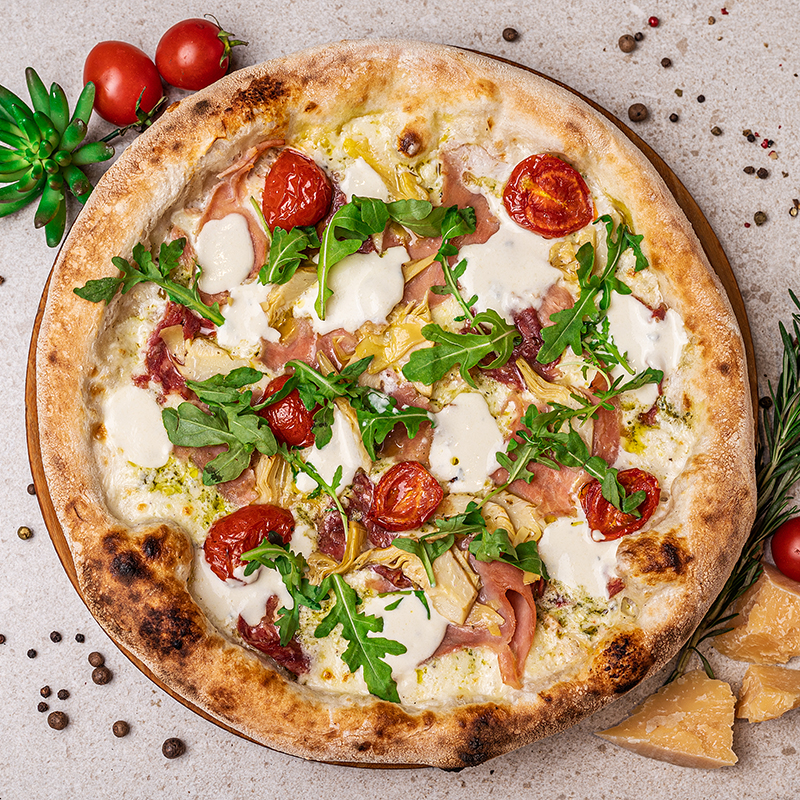 Pizza Celentano Drive image 2