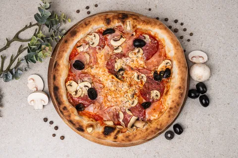 Pizza Celentano Drive image 3