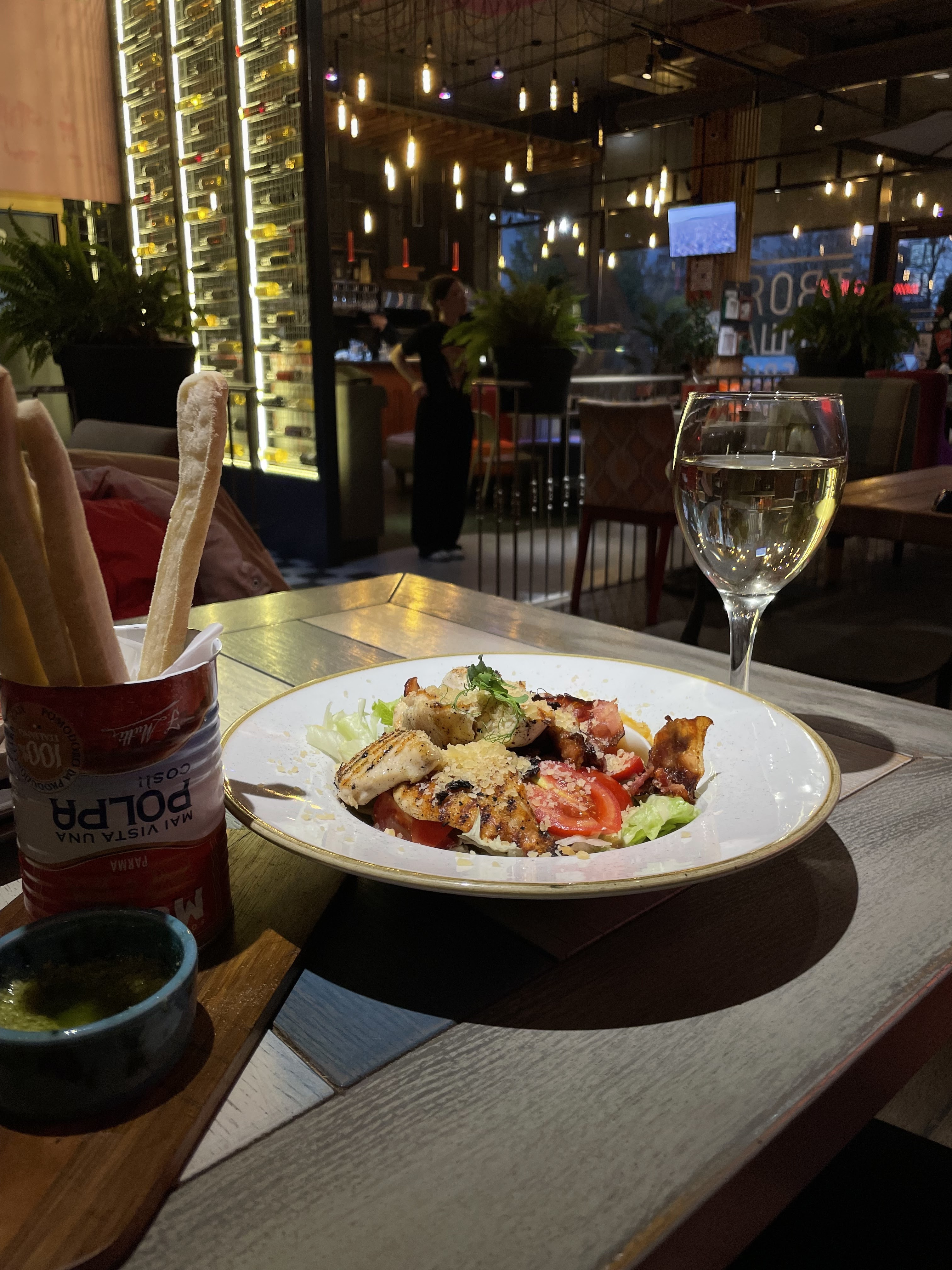 Pizza Celentano Drive image 7