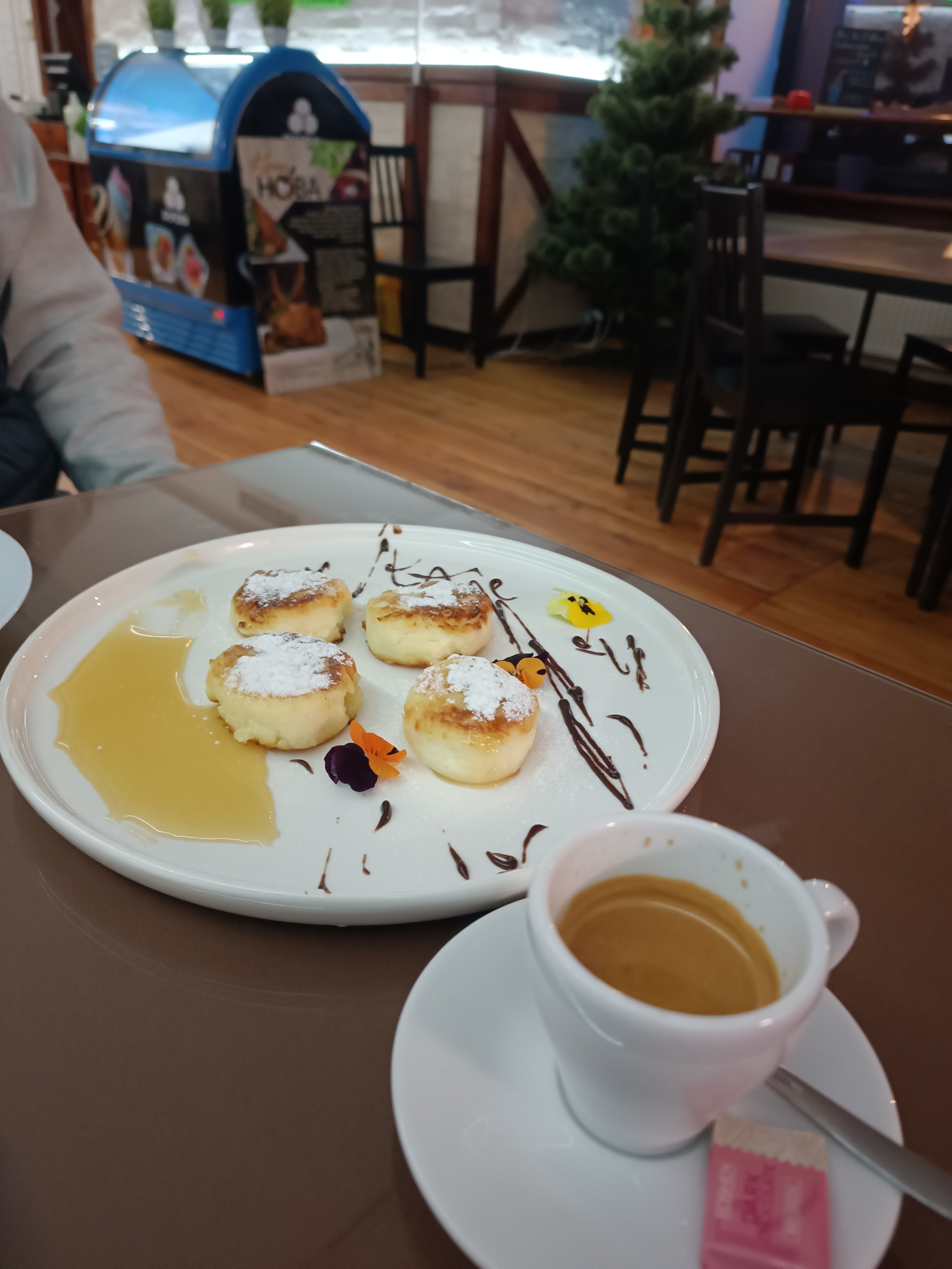 Kafe-Kulinariya "Kukhnya Nova" image 2