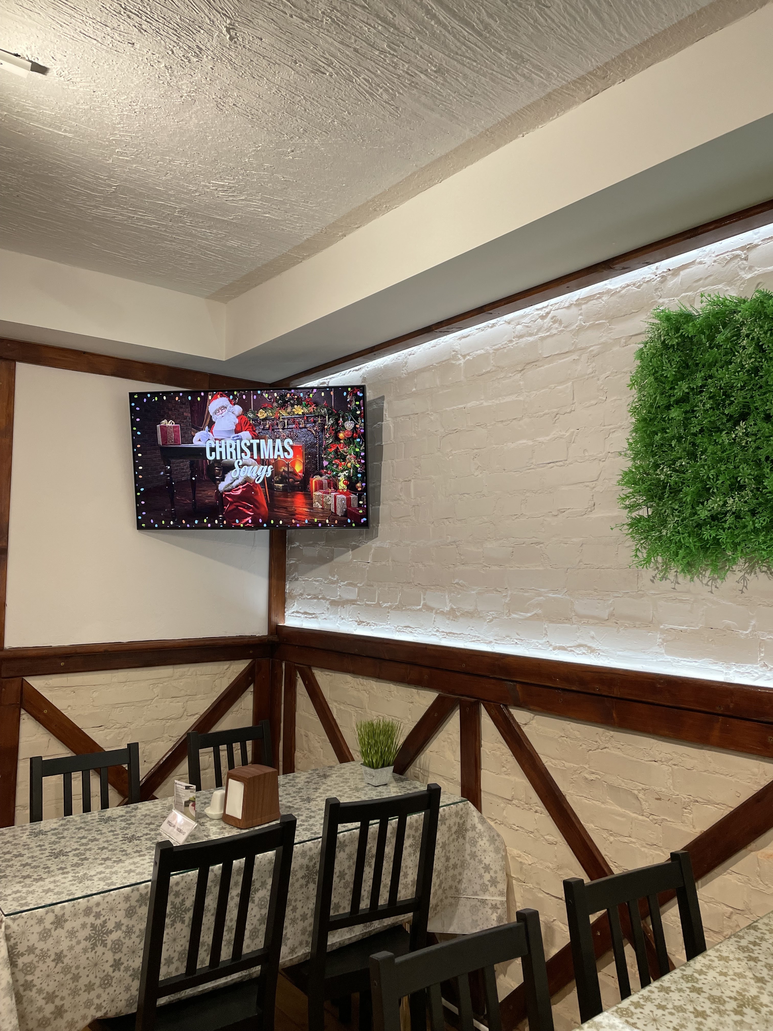 Kafe-Kulinariya "Kukhnya Nova" image 4