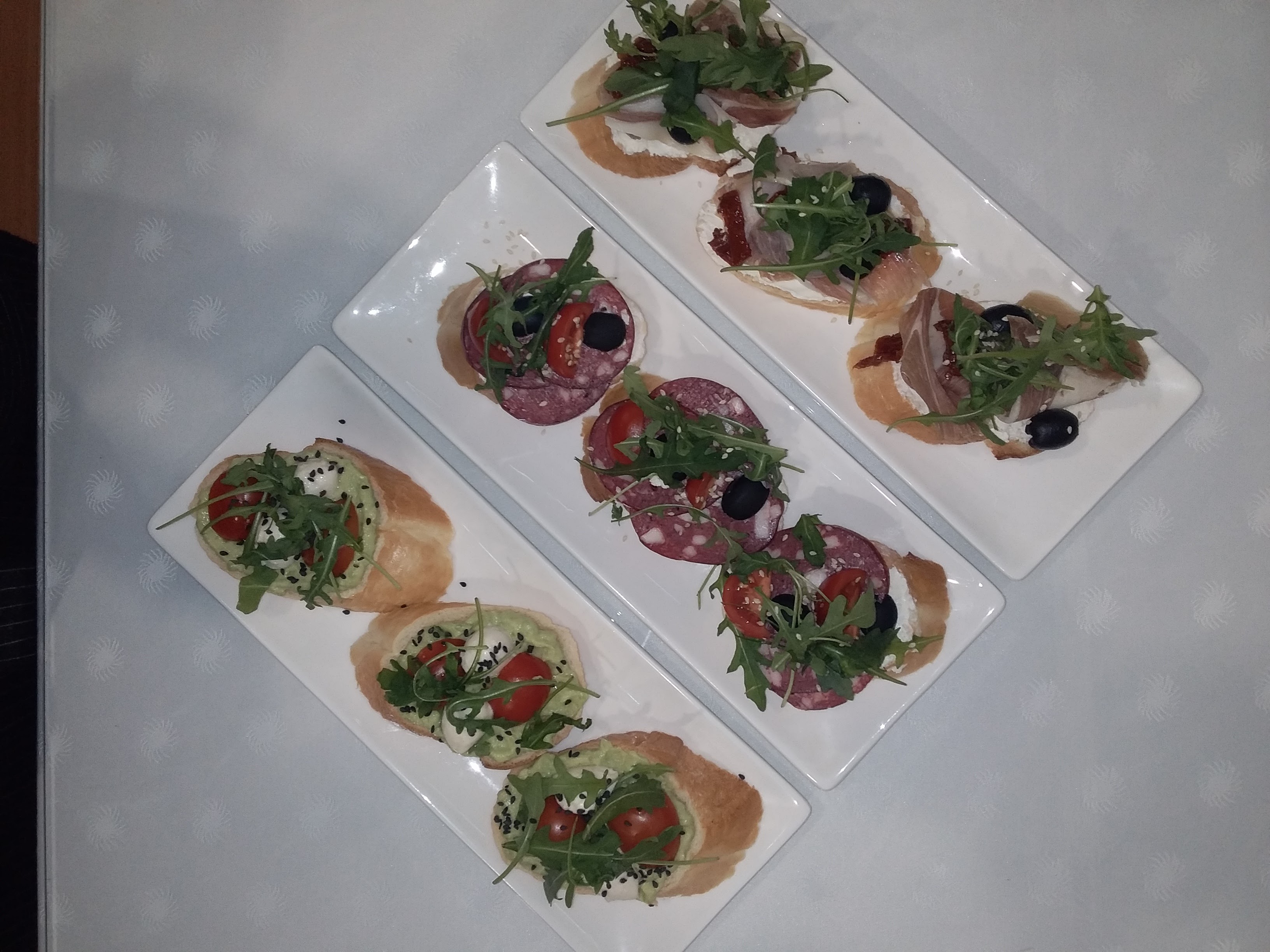 Kafe-Kulinariya "Kukhnya Nova" image 5