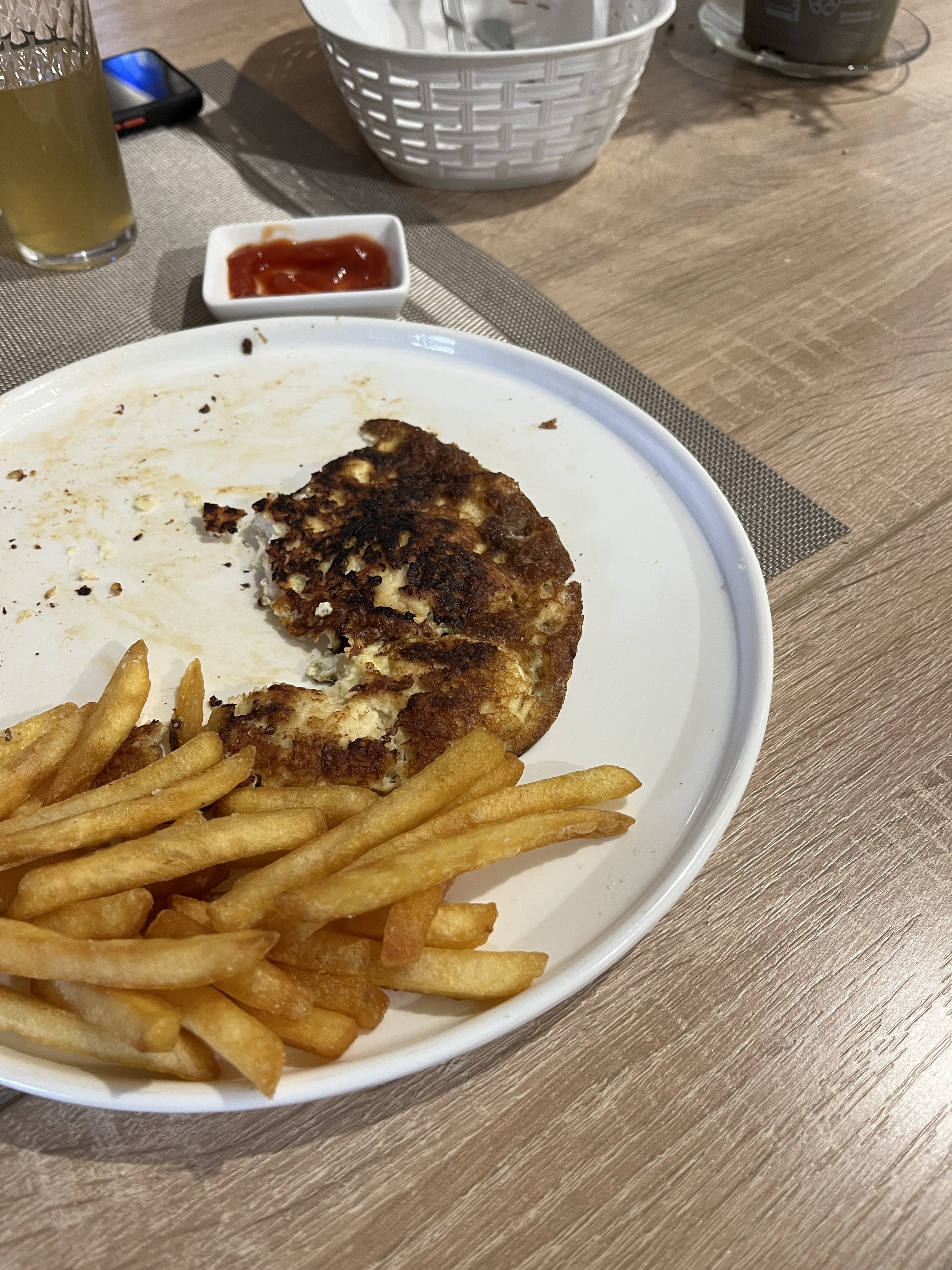 Kafe-Kulinariya "Kukhnya Nova" image 6