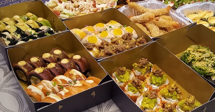 Honey.fish.sushi image 8