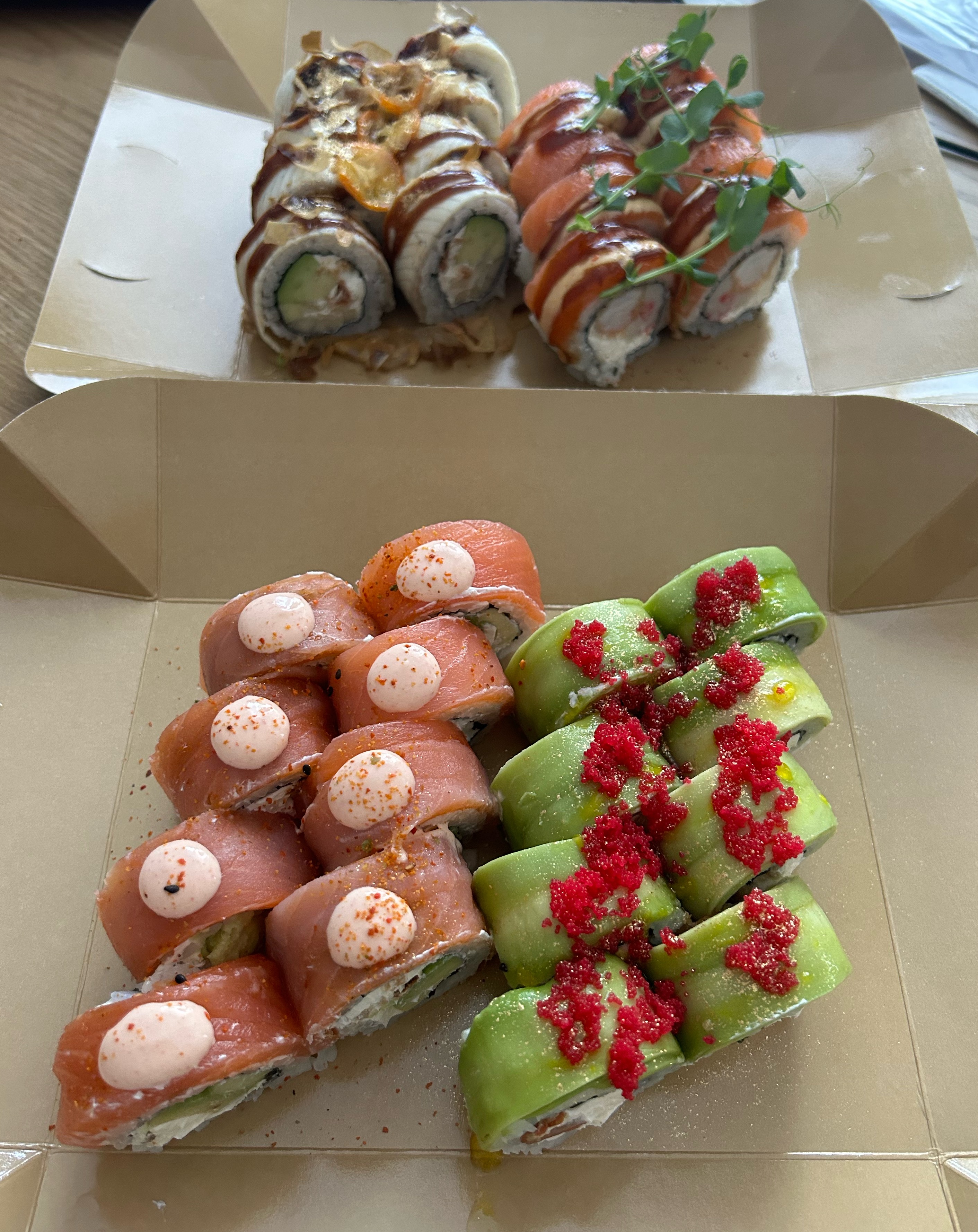 Honey.fish.sushi image 10