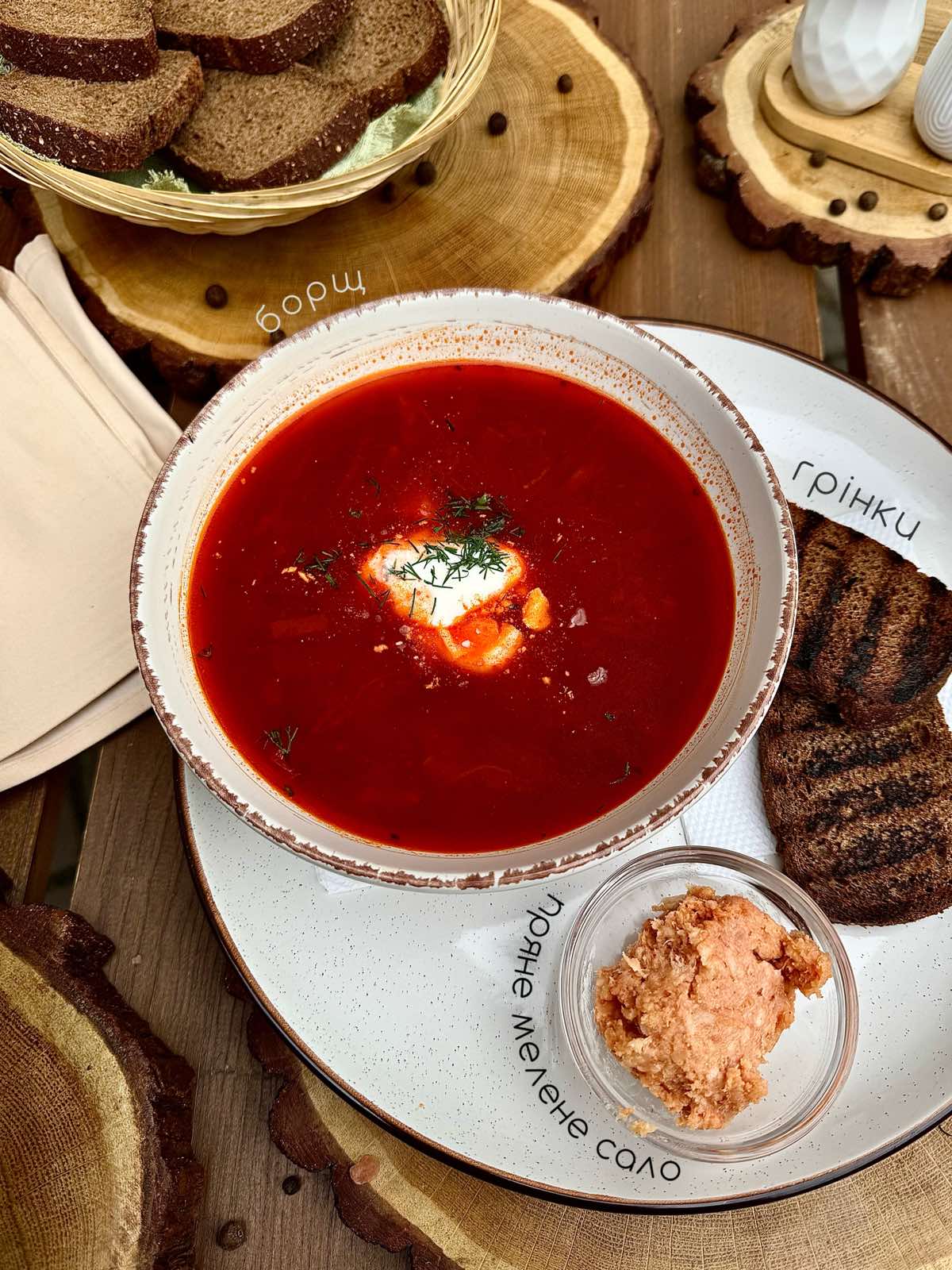 Ресторан Три Корони image 1