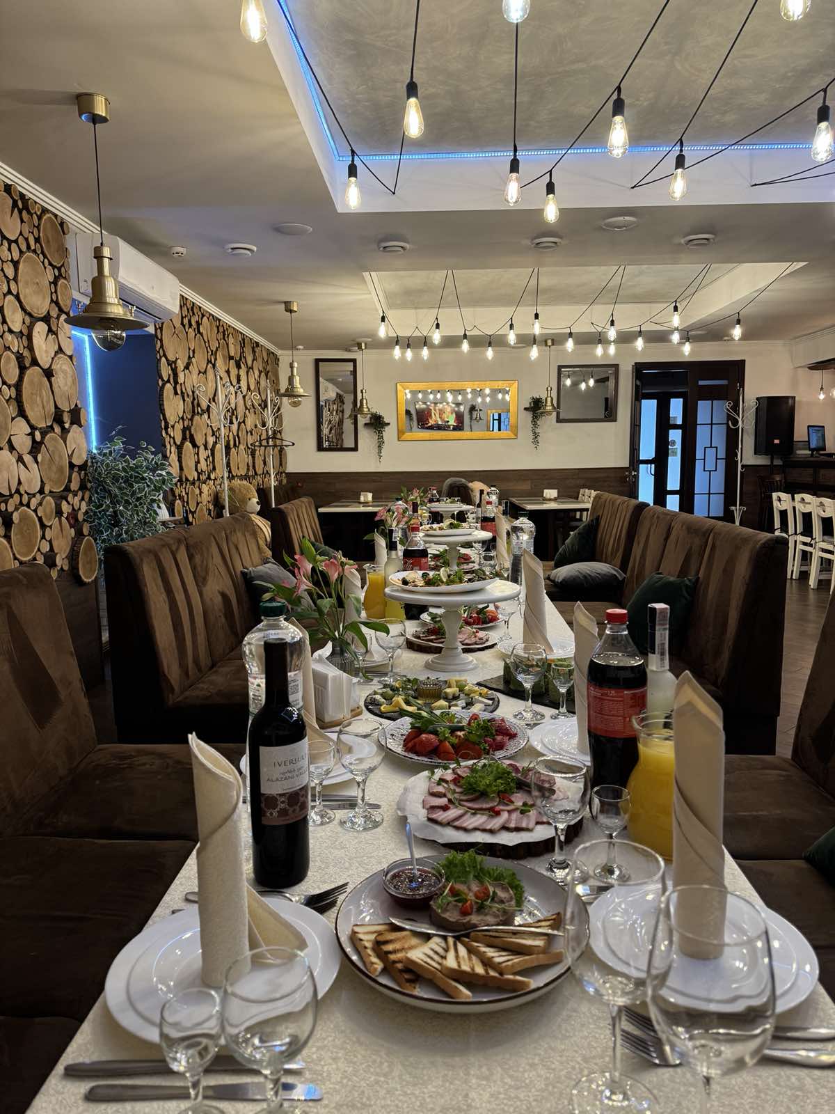 Ресторан Три Корони image 2