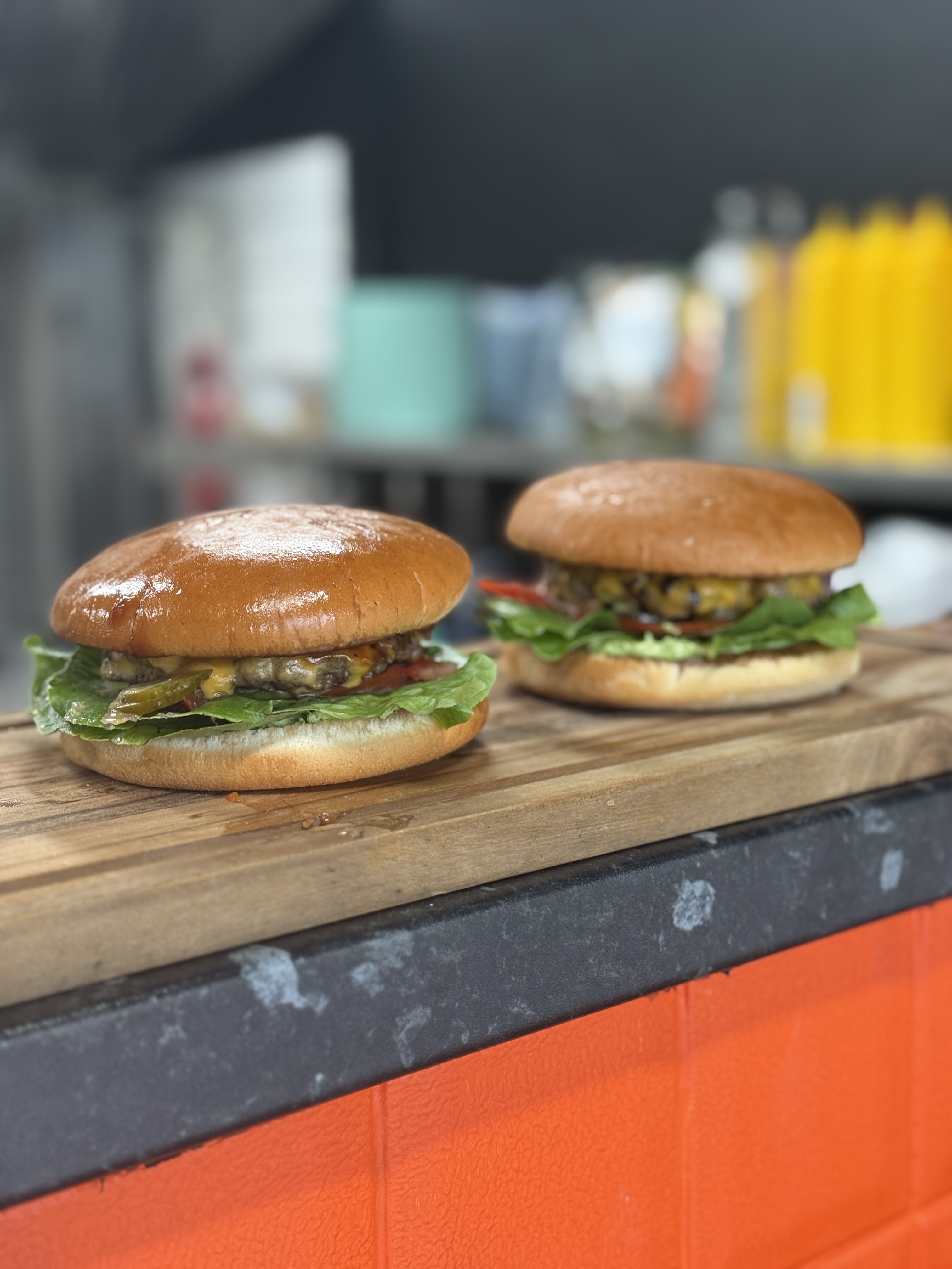 BAZA Street Food image 2