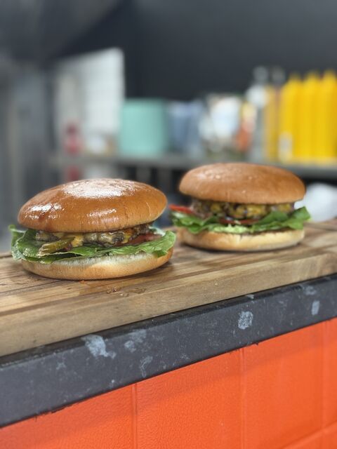 BAZA Street Food image 2