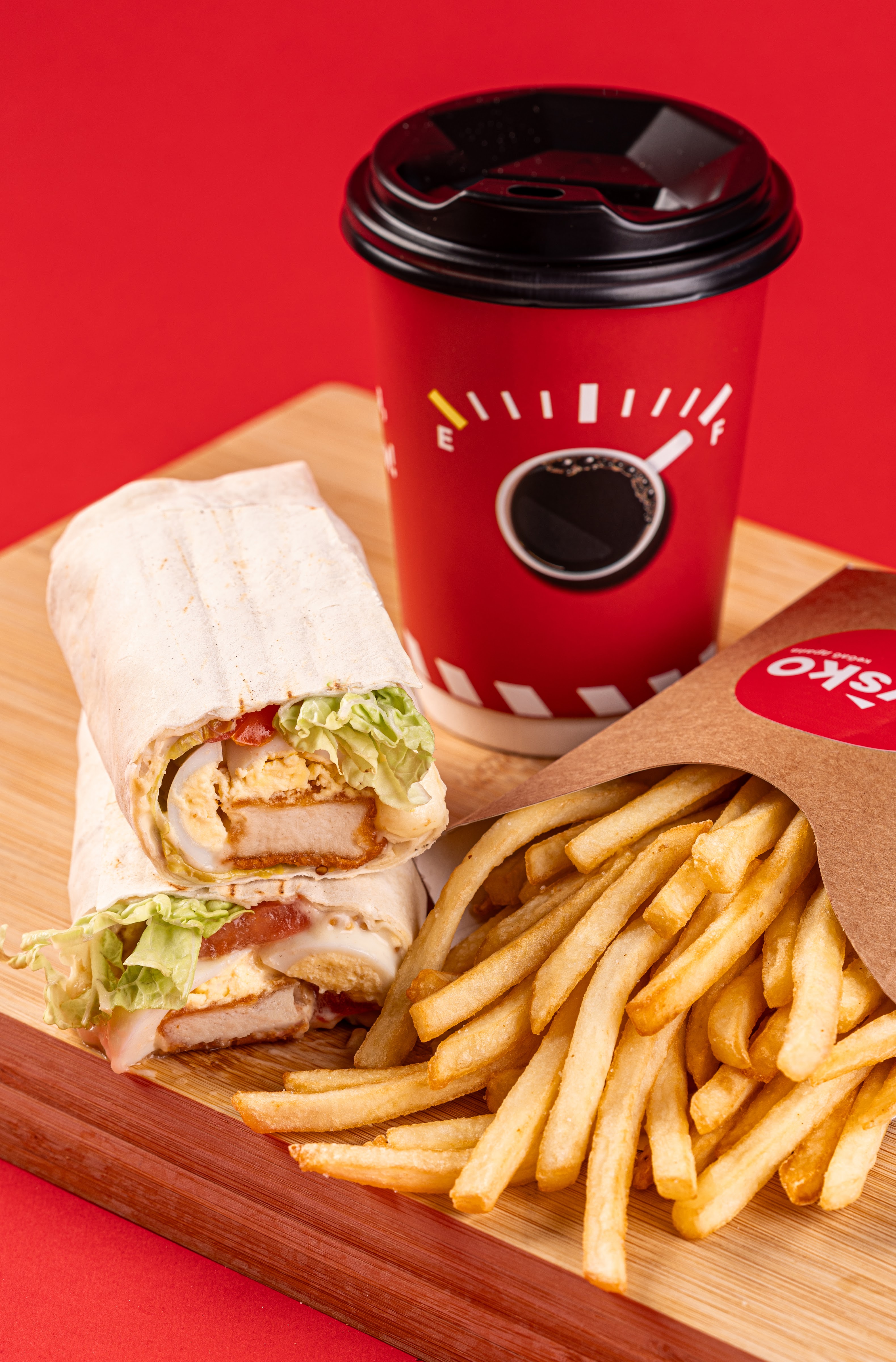 Lysko ПЕРШИЙ КЕБАБ-DRIVE image 4