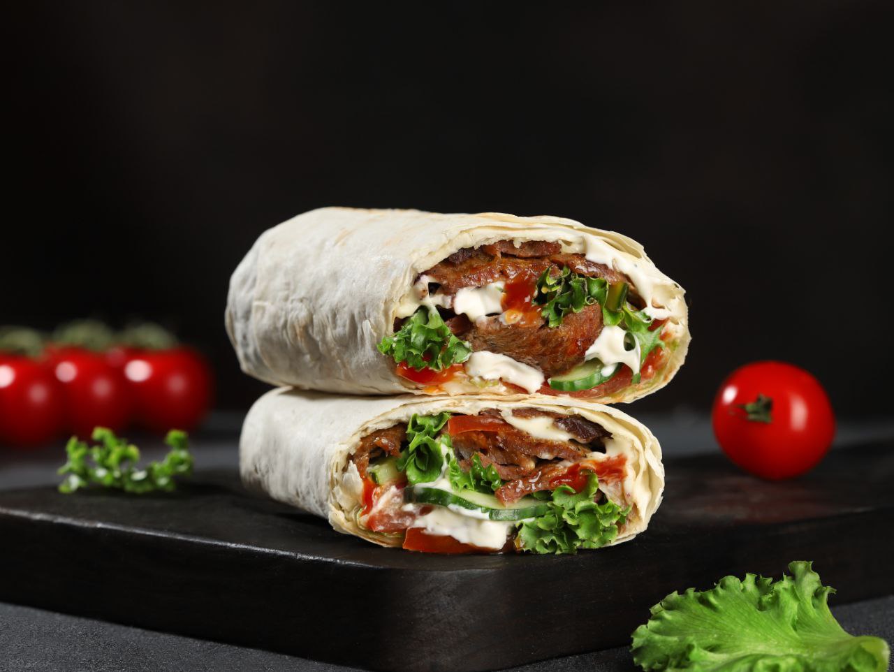 Lysko ПЕРШИЙ КЕБАБ-DRIVE image 7