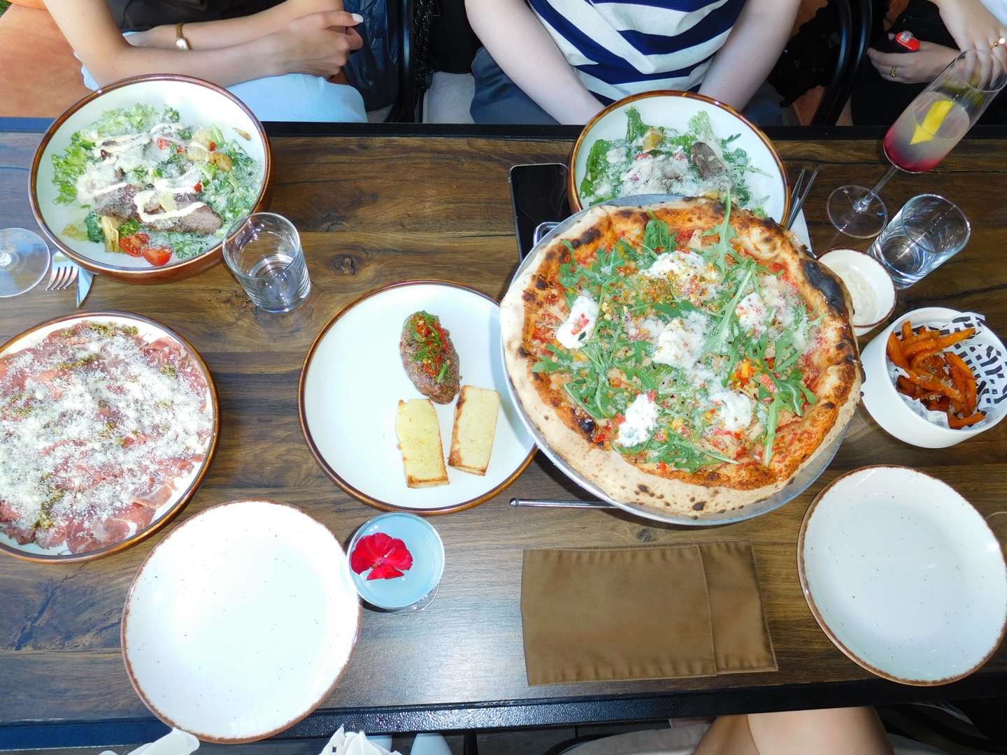 Kulʹtura Vidpochynku image 6