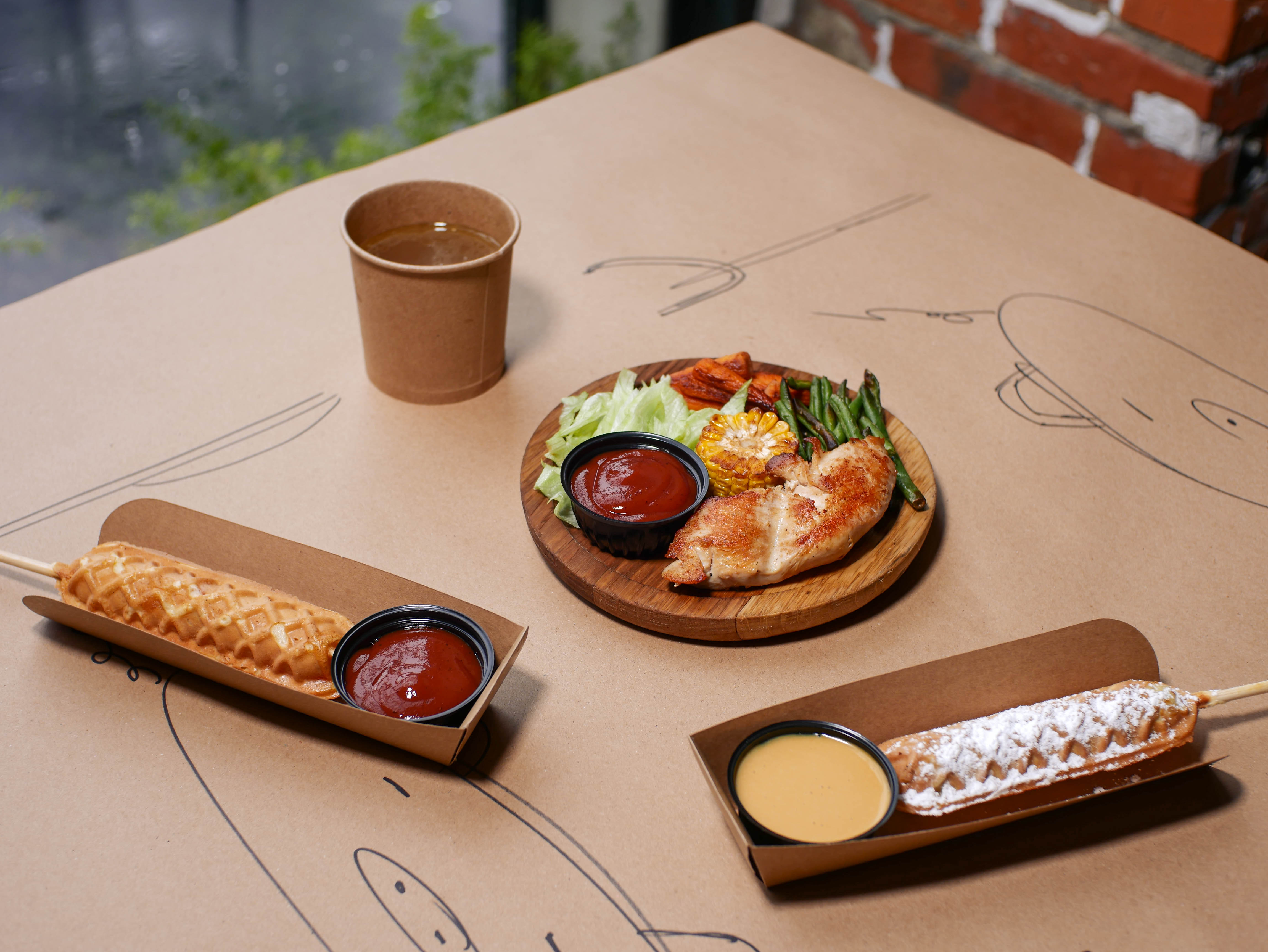 Rebernya Na Stryysʹkiy image 2