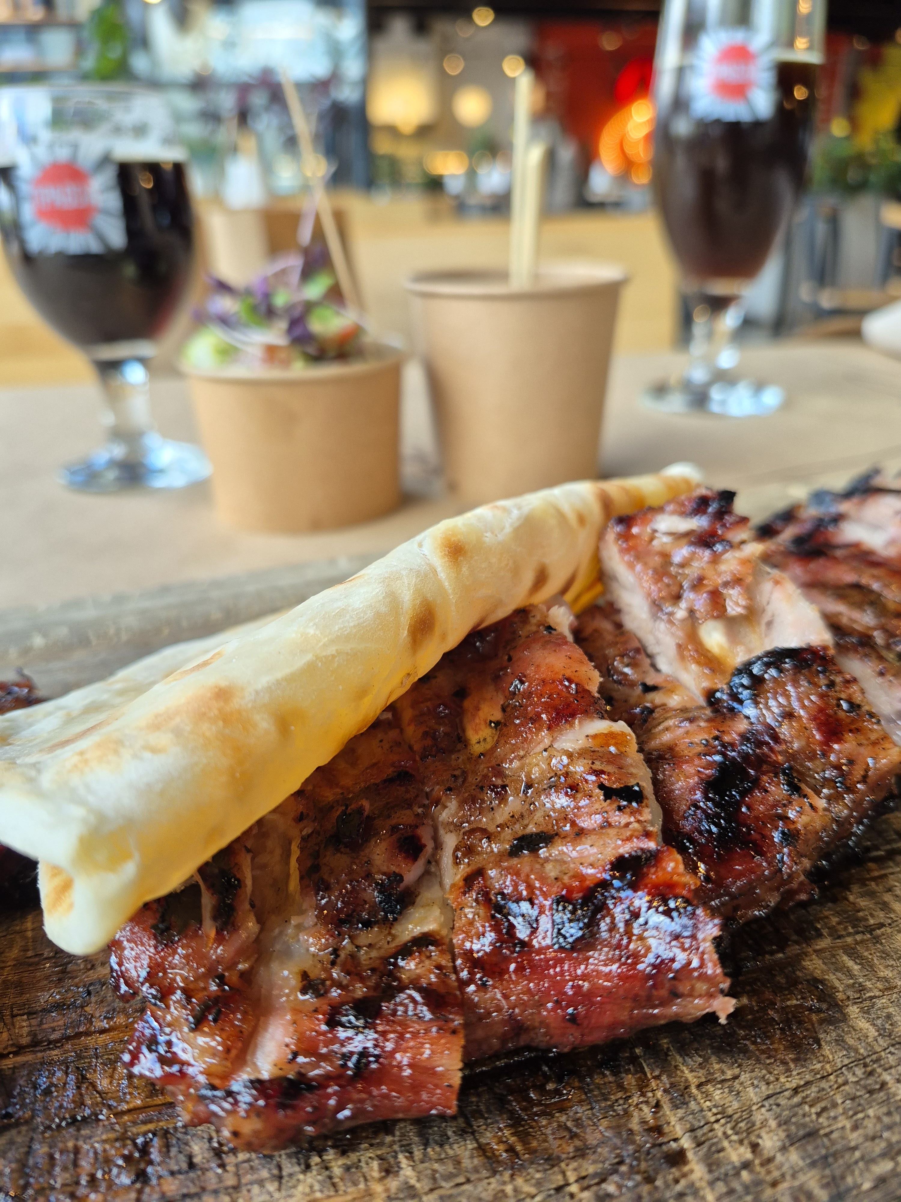 Rebernya Na Stryysʹkiy image 7